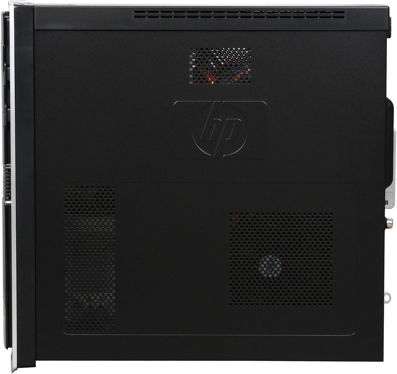 Alt view image 4 of 9 - HP Desktop PC Pavilion Elite HPE-250F Intel Core i7-860 8GB DDR3 1TB HDD ATI Radeon HD 5770 Windows 7 Home Premium 64-bit