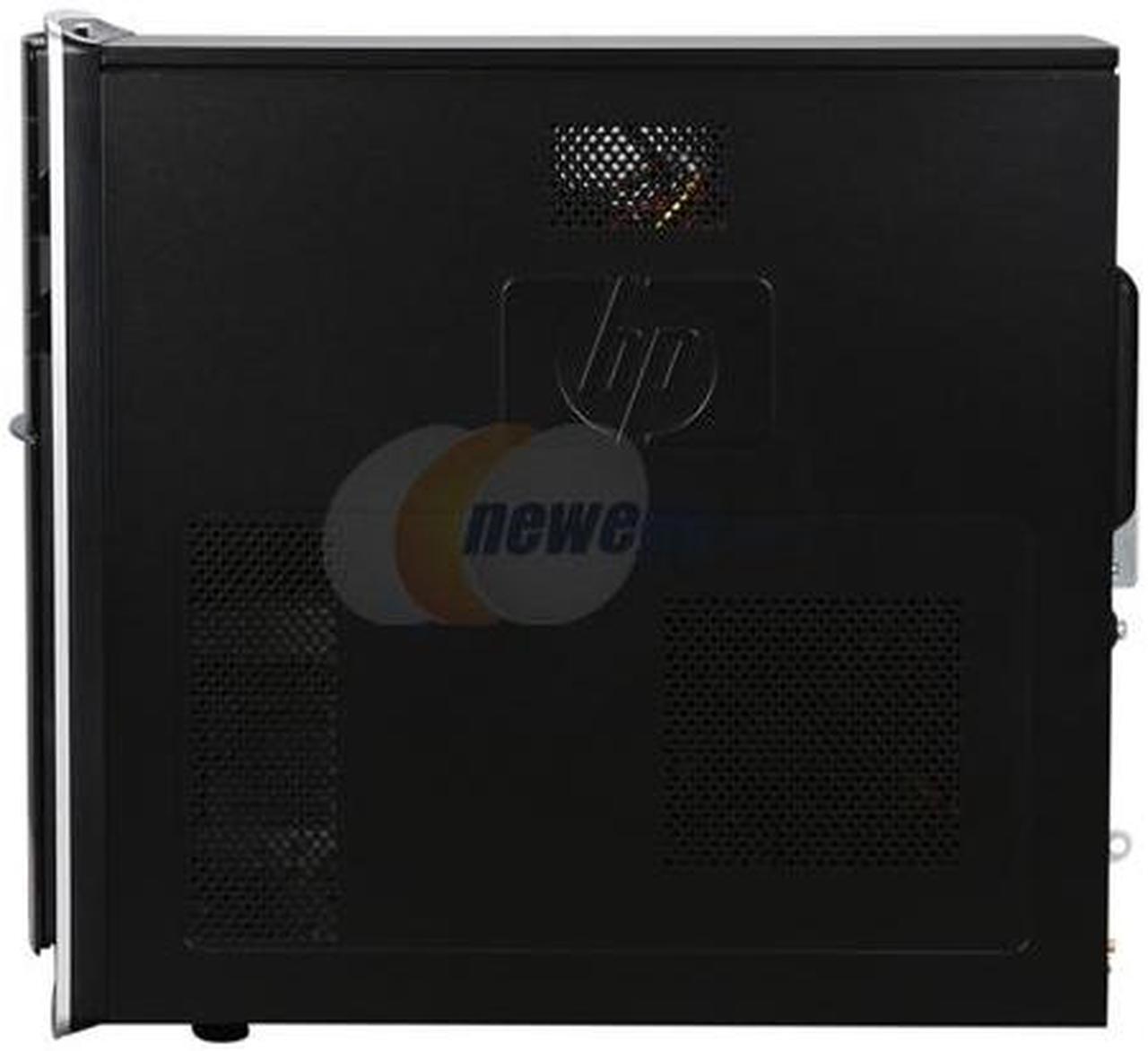 Alt view image 4 of 9 - HP Desktop PC Pavilion P6530 Intel Core i3-540 6GB 1TB HDD Windows 7 Home Premium 64-bit