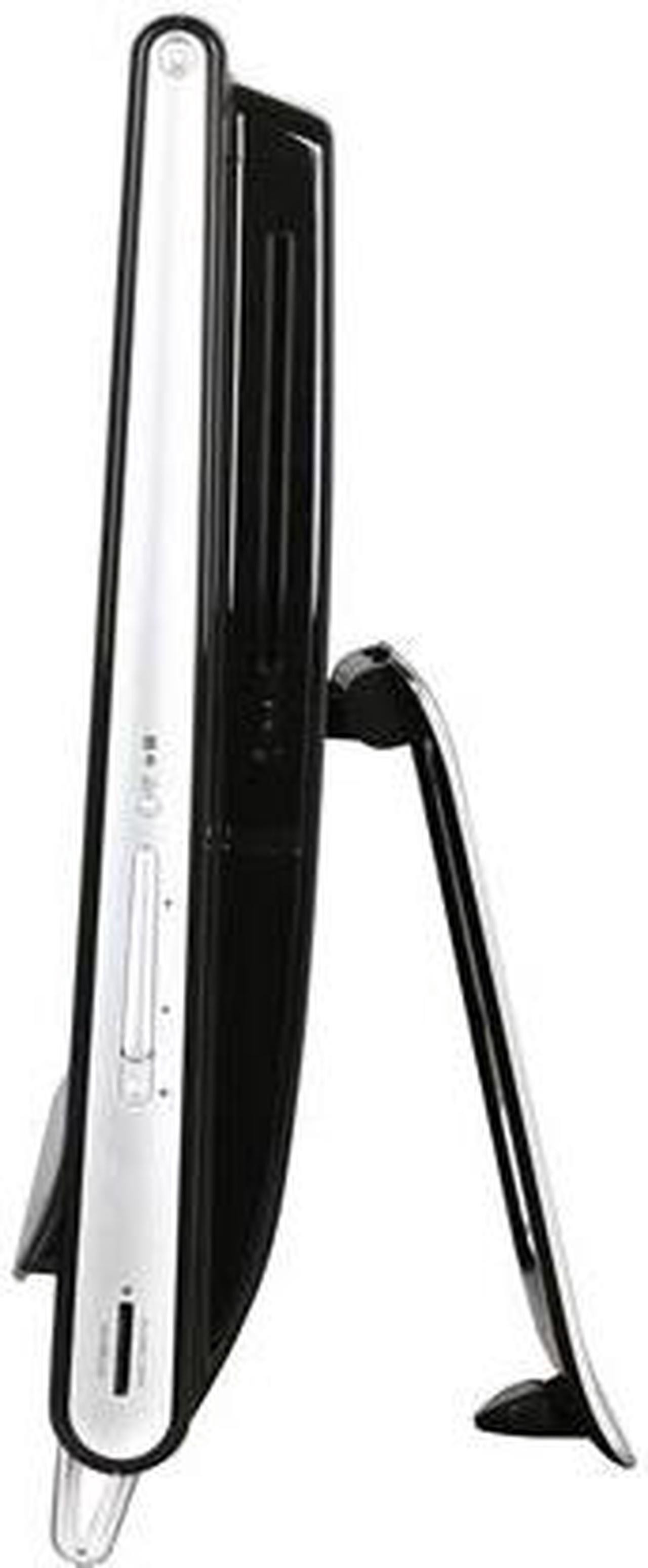 Alt view image 6 of 8 - HP Desktop PC TouchSmart 600-1150 Intel Core i5-430M 4GB DDR3 1TB HDD 23" Touchscreen Windows 7 Home Premium 64-bit