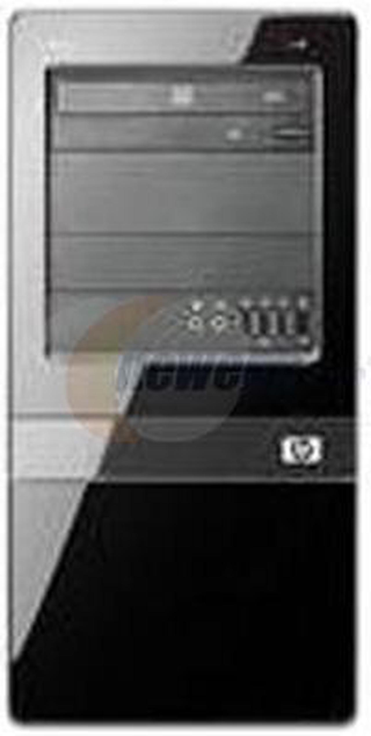 Main image of HP Desktop PC Elite 7100 (VS693UT#ABA) Intel Core i5-650 3GB DDR3 250GB HDD Intel HD Graphics Windows 7 Professional 64-bit