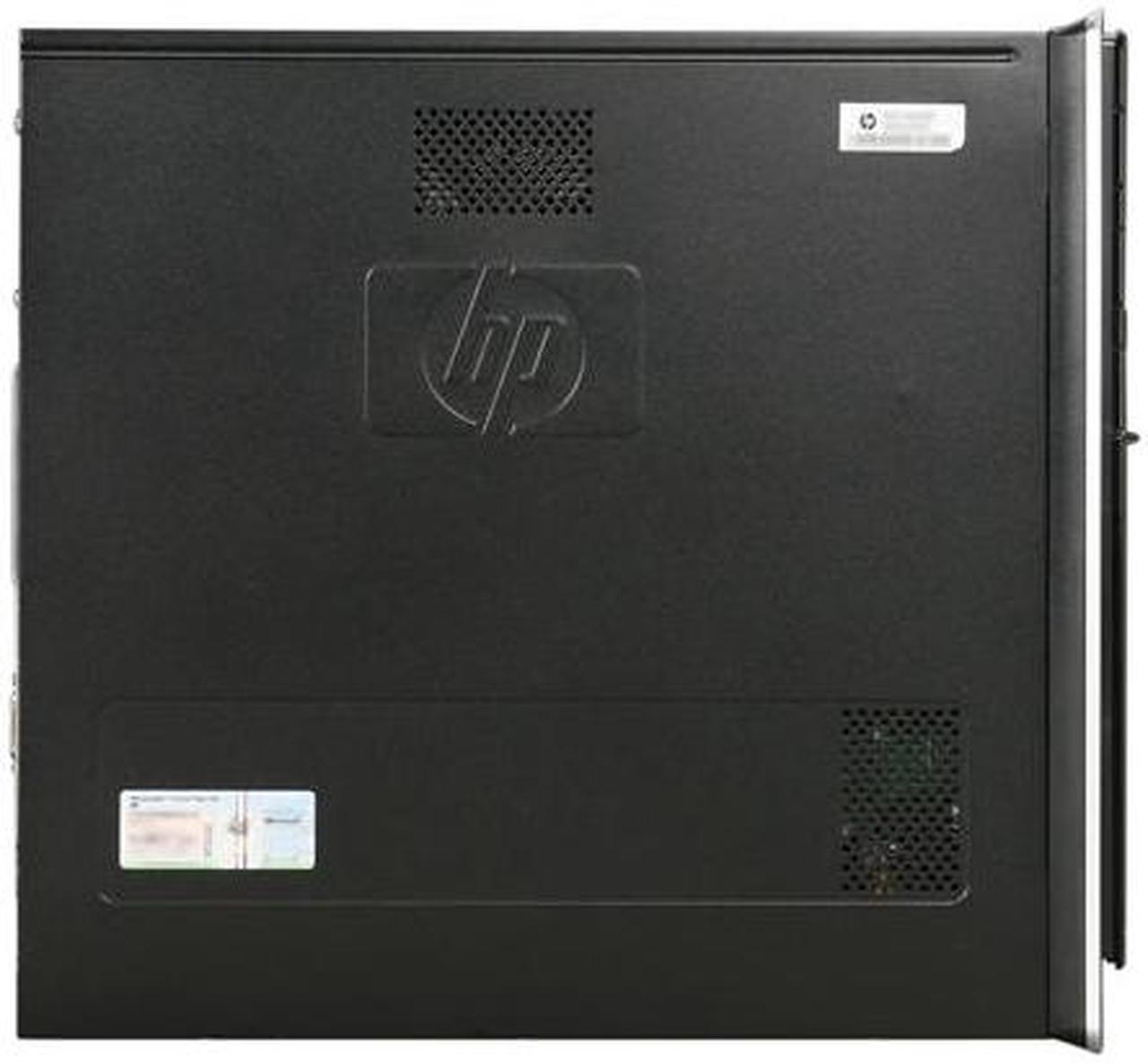 Alt view image 3 of 5 - HP Desktop PC Pavilion P6501C (BK491AAR#ABA) Intel Core i3-540 4GB DDR3 1TB HDD Intel HD Graphics Windows 7 Home Premium 64-bit