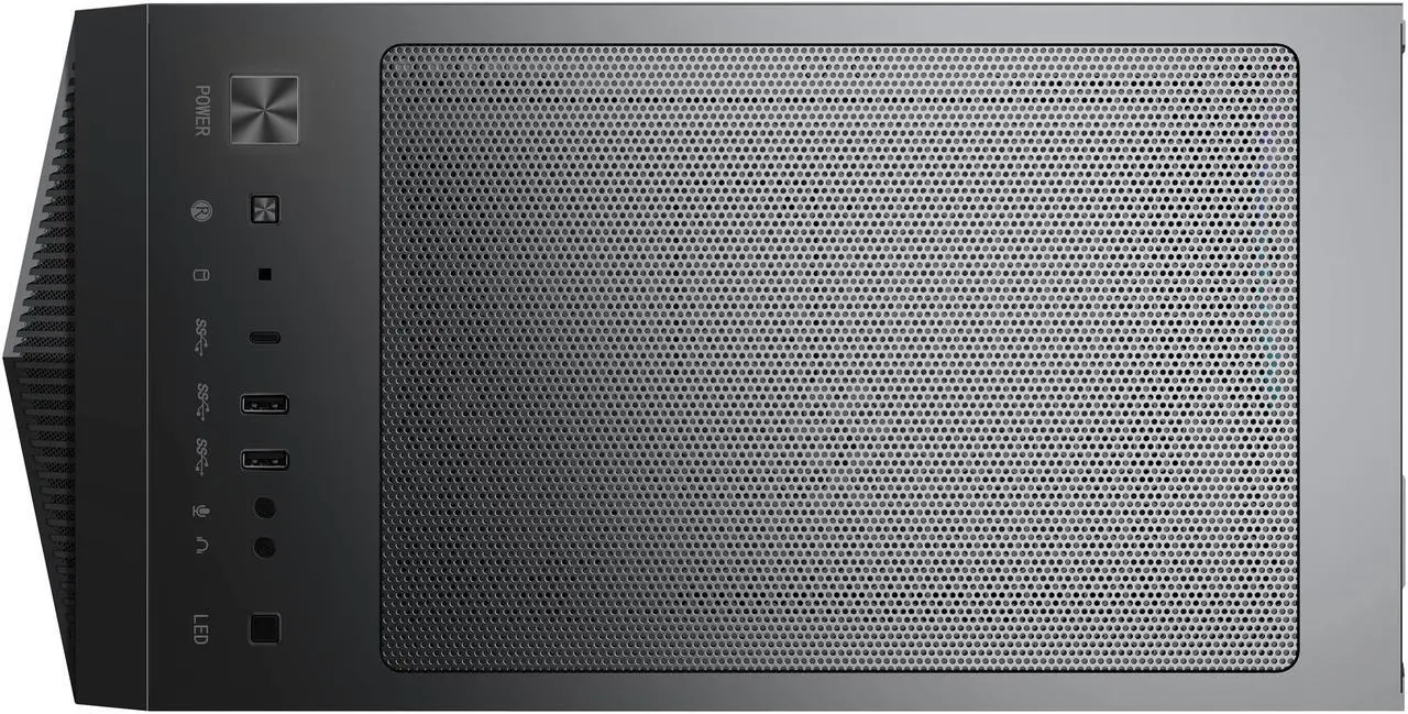Alt view image 7 of 9 - MSI Gaming Desktop Aegis R 12TC-267US Intel Core i7-12700F 16GB DDR4 1TB PCIe SSD GeForce RTX 3060 Windows 11 Home 64-bit