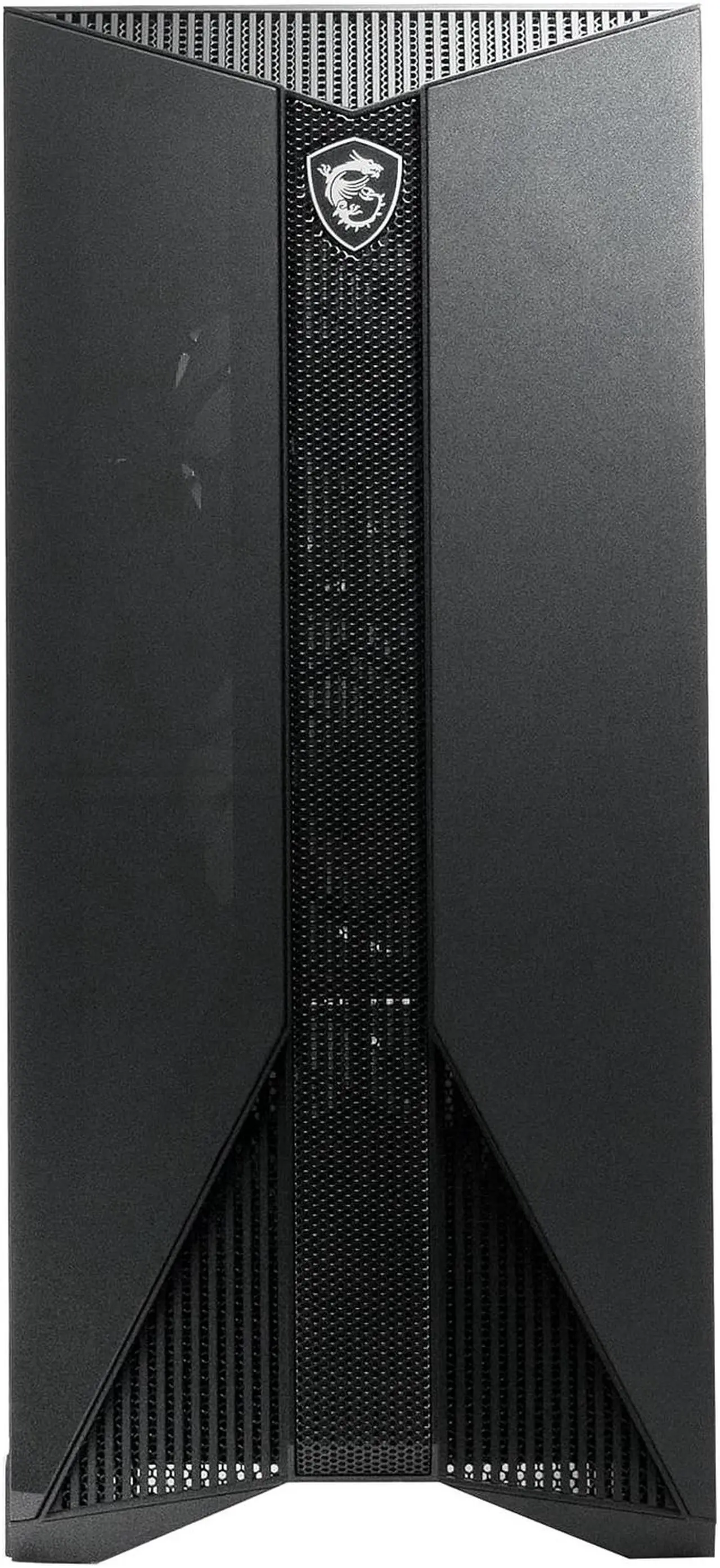 Alt view image 2 of 9 - MSI Gaming Desktop Aegis R 12TC-267US Intel Core i7-12700F 16GB DDR4 1TB PCIe SSD GeForce RTX 3060 Windows 11 Home 64-bit
