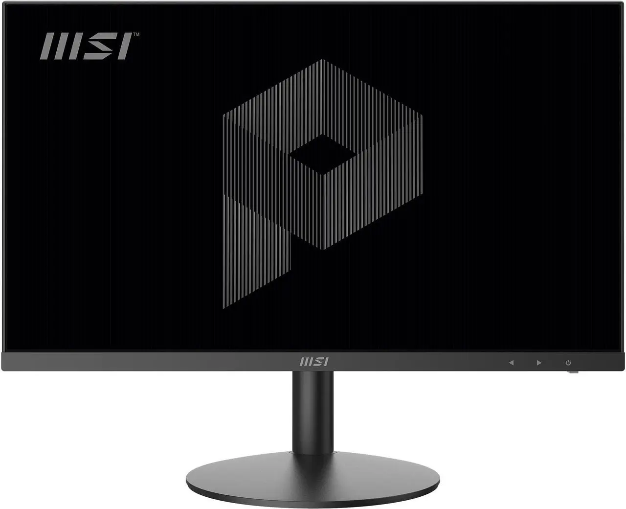 Main image of MSI All-in-One Computer PRO AP241 11M-083US Intel Core i5-11400 8GB DDR4 250GB PCIe SSD 23.8" Windows 10 Home 64-bit