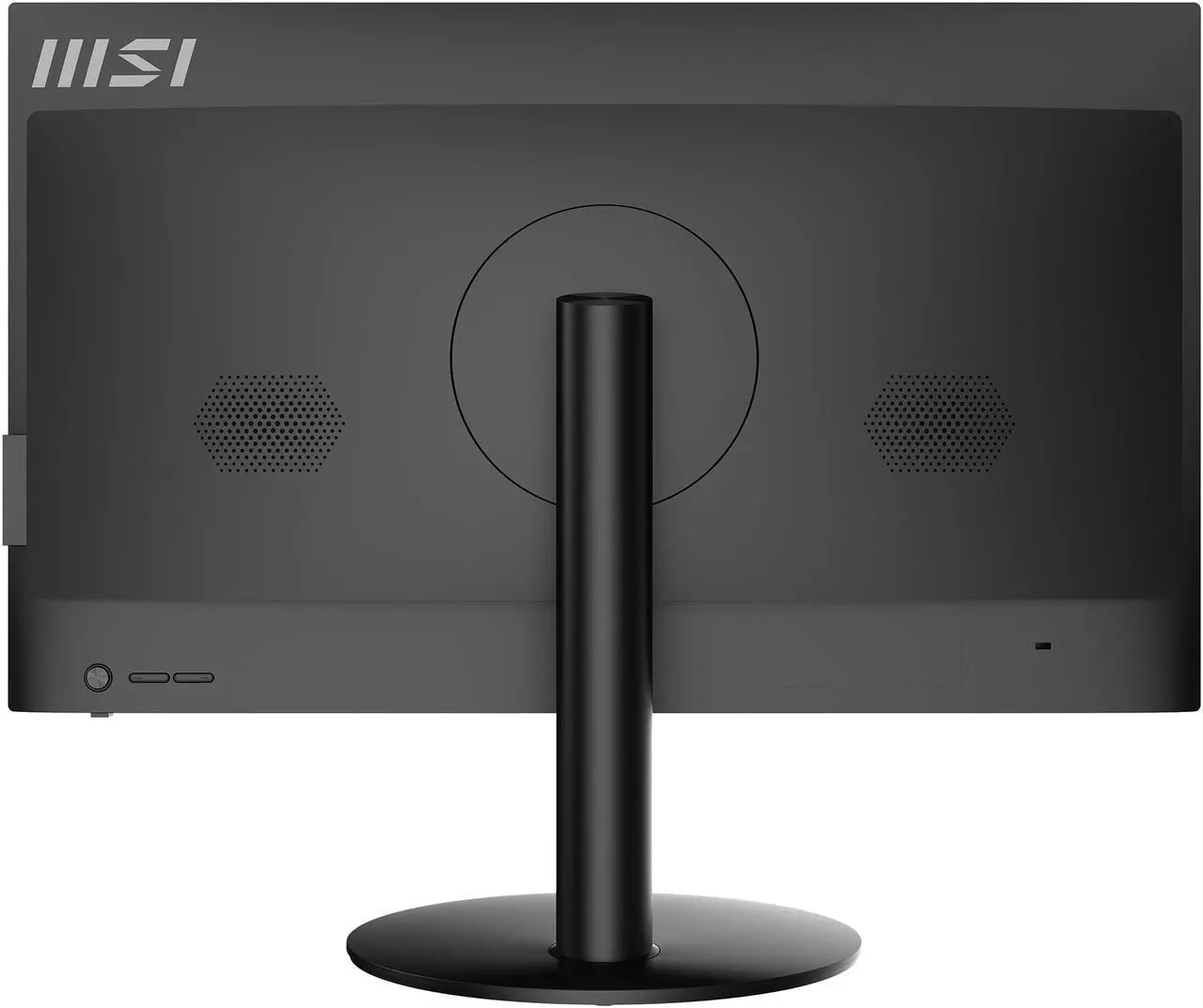 Alt view image 19 of 19 - MSI All-in-One Computer PRO AP241 11M-083US Intel Core i5-11400 8GB DDR4 250GB PCIe SSD 23.8" Windows 10 Home 64-bit