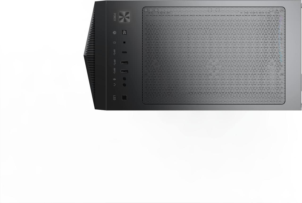 Alt view image 4 of 4 - MSI Gaming Desktop Aegis ZS 5TC-428US AMD Ryzen 7 5700G 16GB DDR4 1TB SSD GeForce RTX 3060 Windows 11 Home