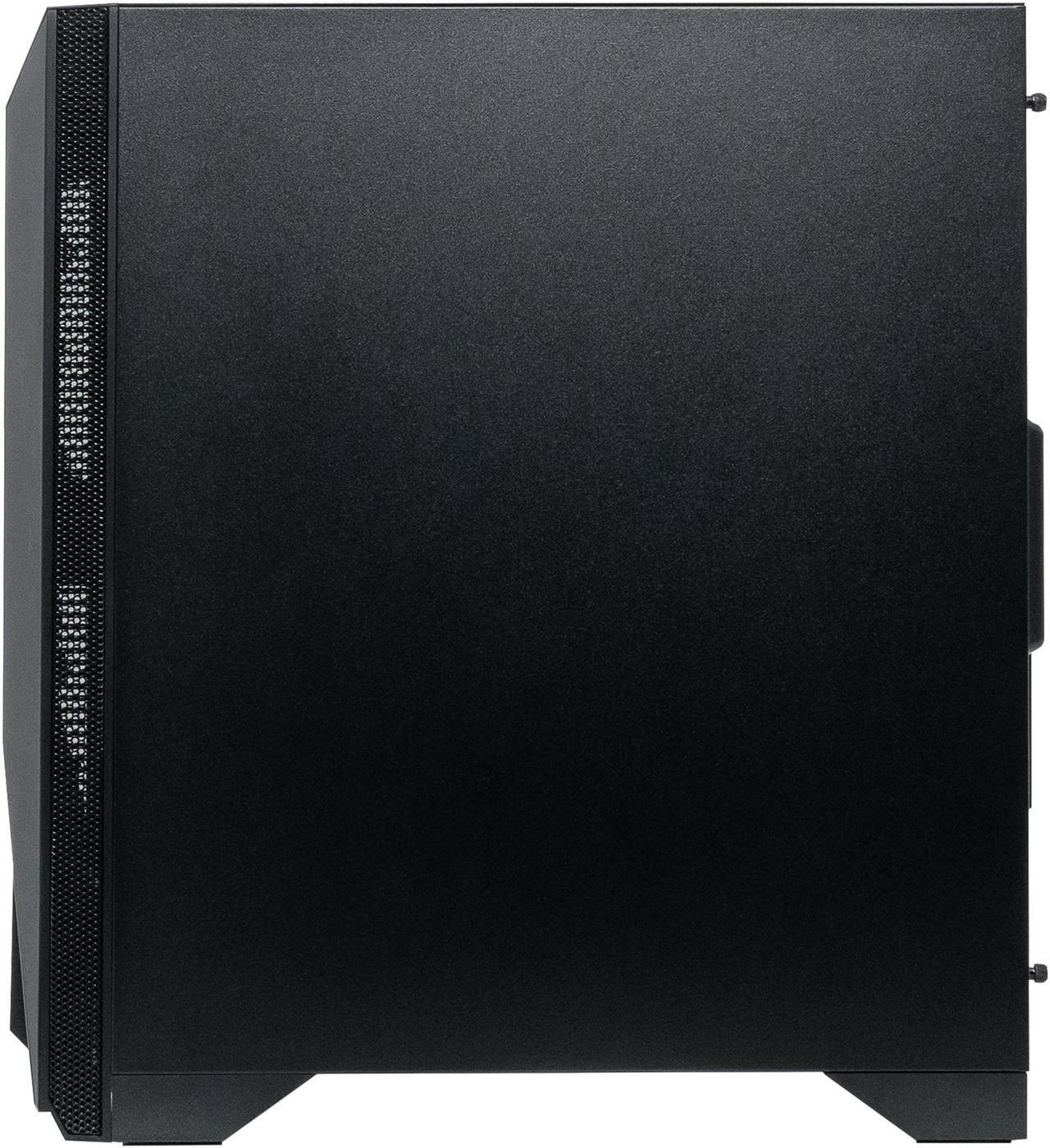 Alt view image 3 of 6 - MSI Gaming Desktop Aegis R 13NUE-458US Intel Core i7-13700F 16GB DDR5 2TB PCIe SSD GeForce RTX 4070 Windows 11 Home 64-bit