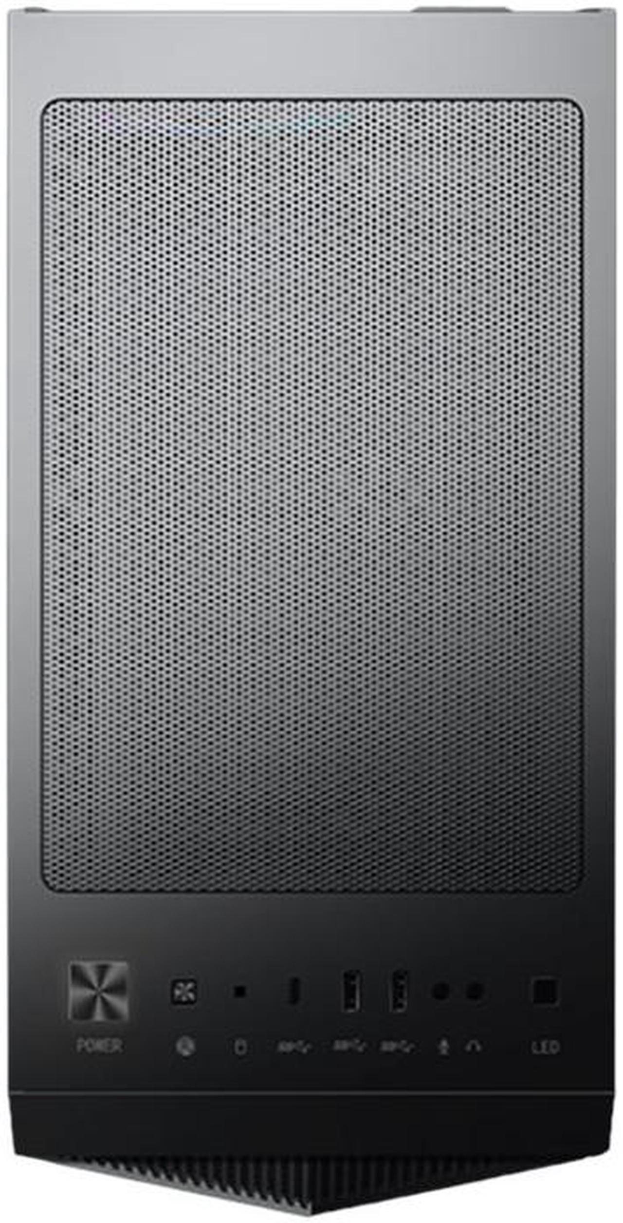 Alt view image 3 of 3 - MSI Gaming Desktop Aegis ZS 5TC-428US AMD Ryzen 7 5700G 16GB DDR4 1TB PCIe SSD GeForce RTX 3060 Windows 11 Home