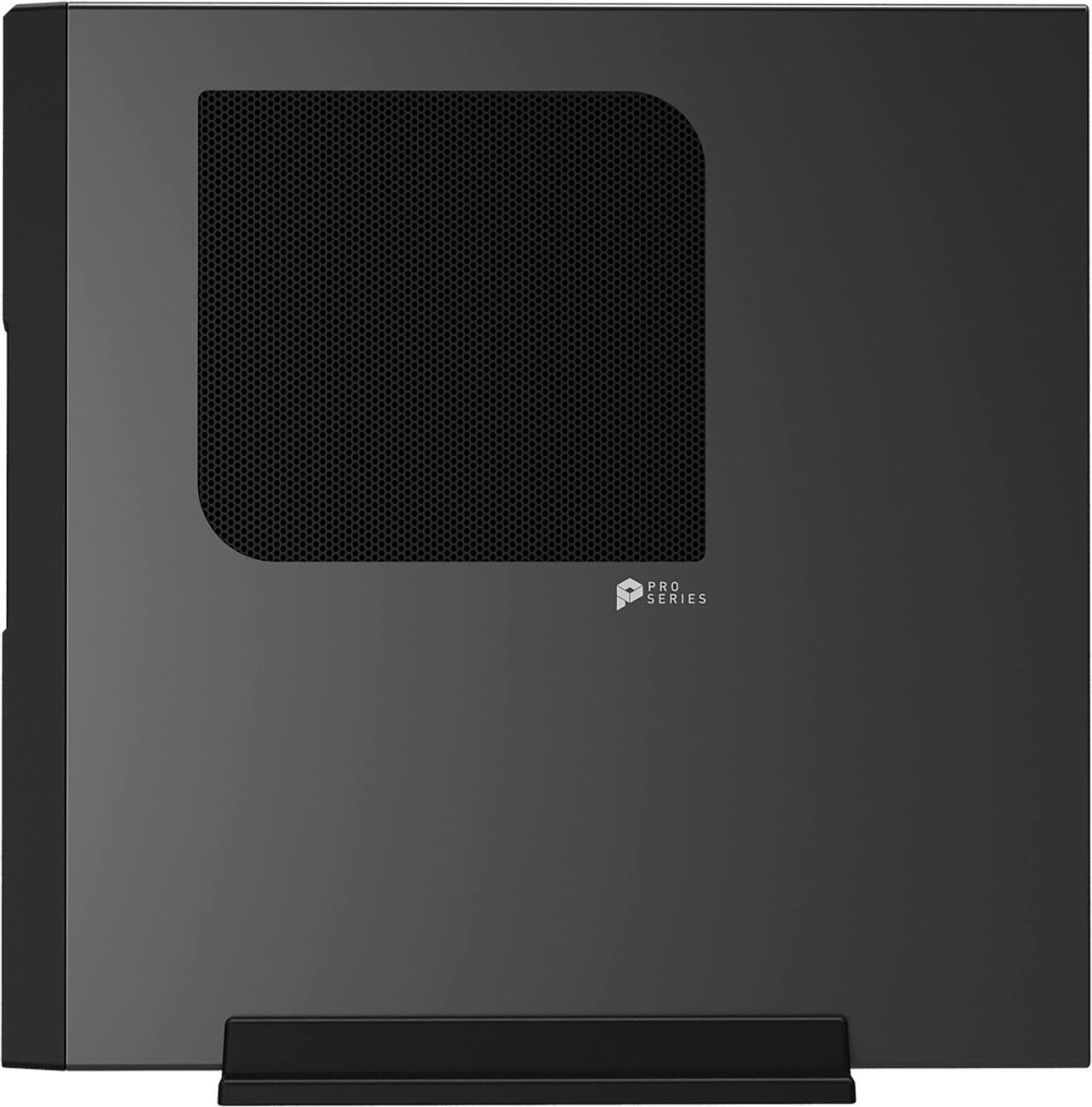 Alt view image 14 of 20 - MSI Desktop Computer PRO DP21 13M-498US Intel Core i3-13100 8GB DDR4 500GB PCIe SSD Intel UHD Graphics 730 Windows 11 Home 64-bit