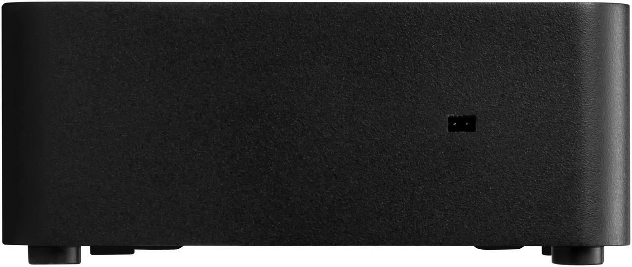 Alt view image 6 of 20 - MSI Desktop Computer Cubi NUC 1MG-013UST Intel Core 7 150U 32GB DDR5 1TB PCIe SSD Intel Graphics Windows 11 Pro 64-bit
