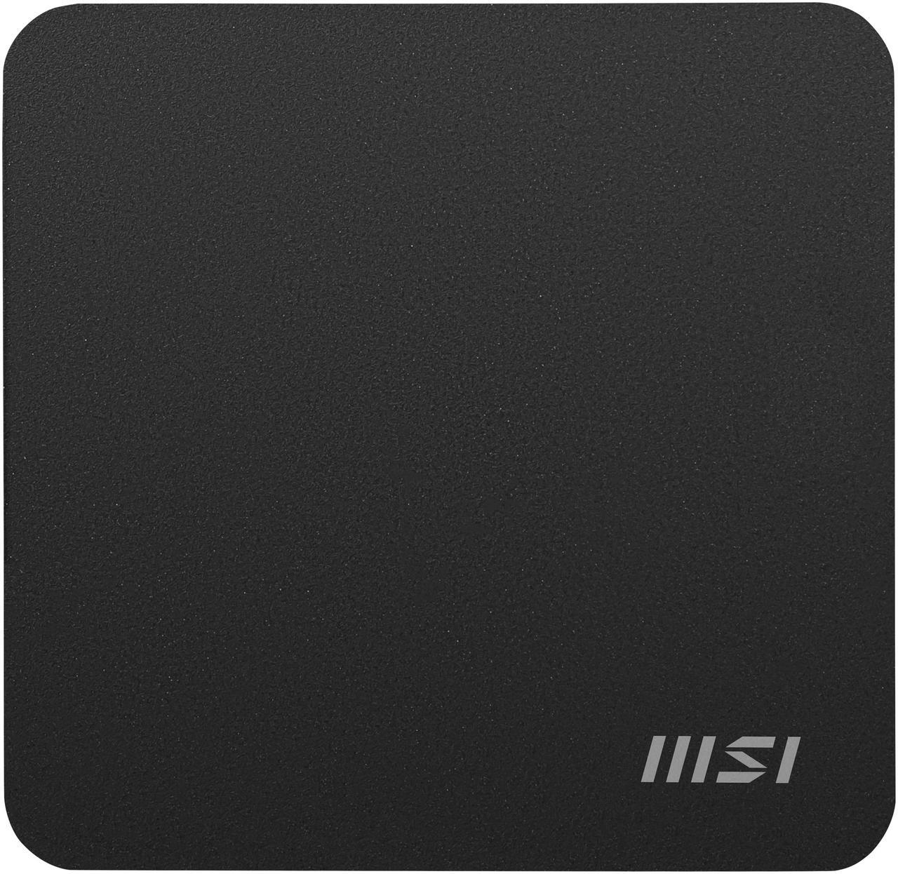 Alt view image 7 of 20 - MSI Desktop Computer Cubi NUC 1MG-013UST Intel Core 7 150U 32GB DDR5 1TB PCIe SSD Intel Graphics Windows 11 Pro 64-bit