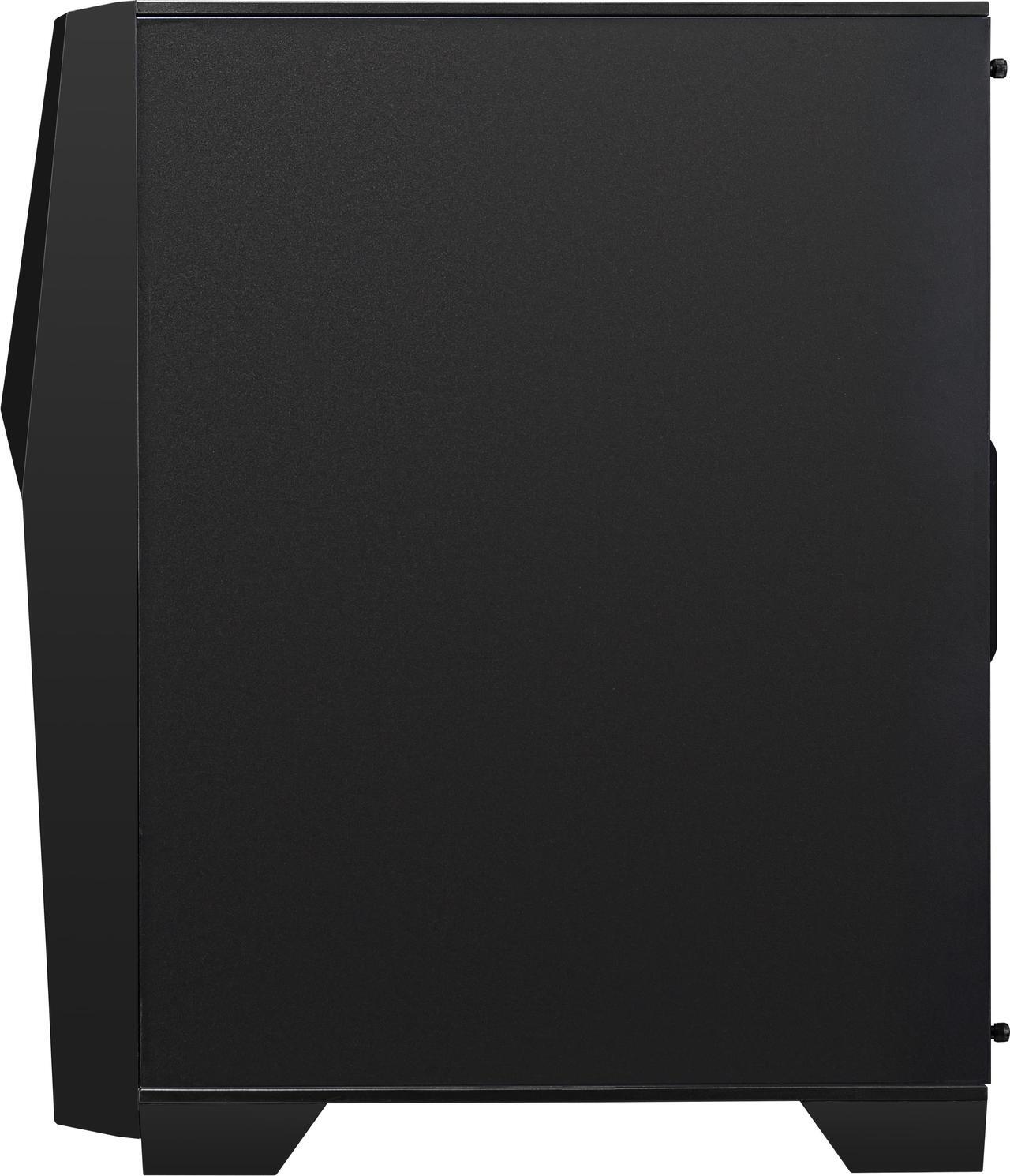 Alt view image 4 of 10 - MSI Codex R2 Gaming PC, Intel Core i5-13400F, GeForce RTX 4060, 16GB DDR5, 1 TB SSD, Windows 11 Home, Codex R2 C13NUC5-266US