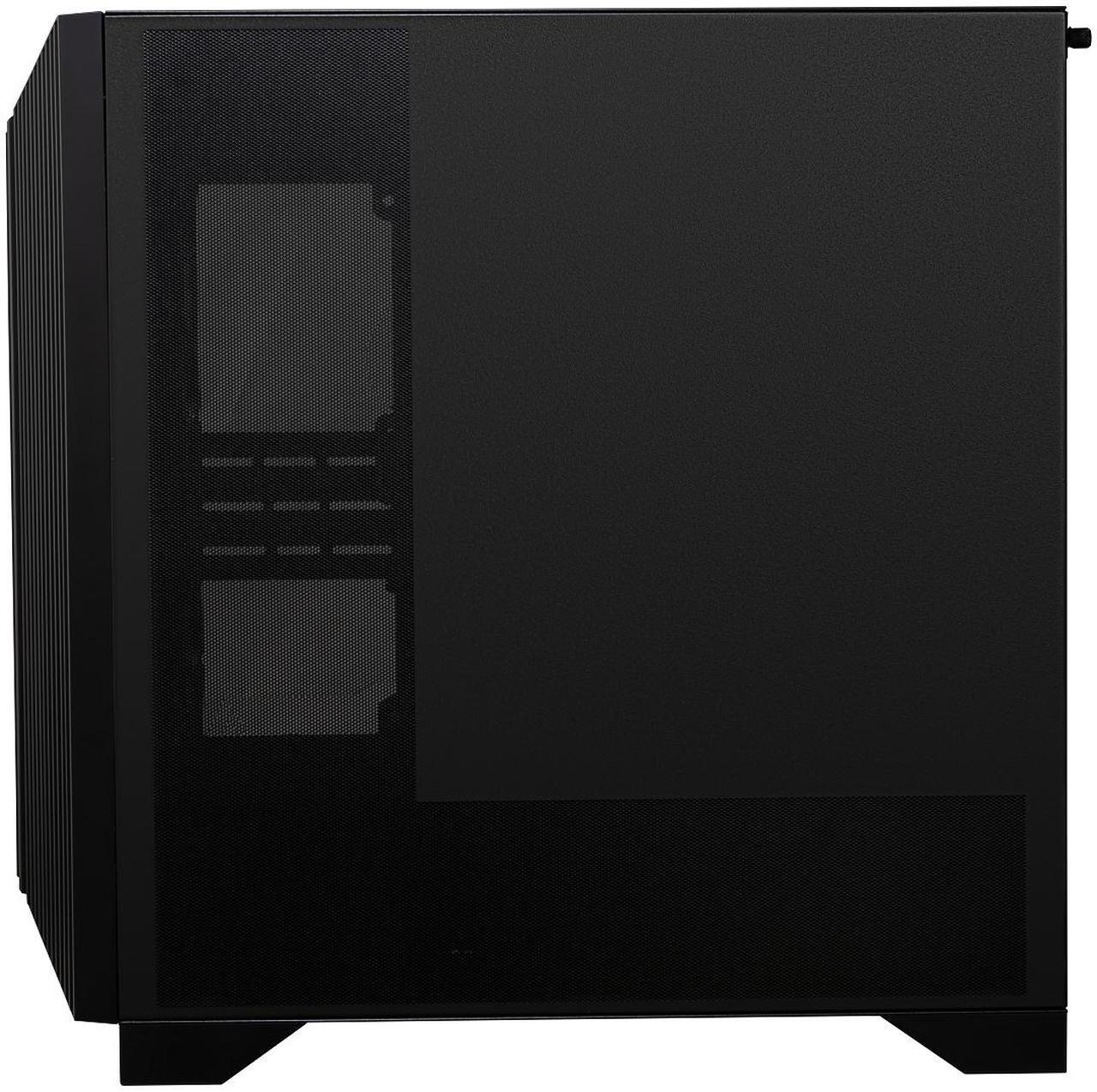 Alt view image 5 of 5 - MSI Aegis Z Gaming Desktop PC, AMD Ryzen 7 7700, RTX 4060 Ti, 32GB DDR5 5600MHz, 2TB NVMe SSD, Windows 11 Home 64-bit, Aegis Z2 C7NUD-1208US
