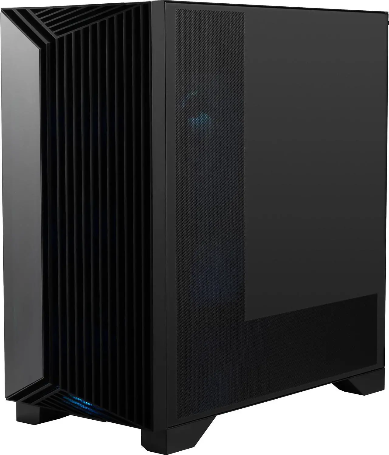 Alt view image 9 of 13 - MSI AEGIS R2 Gaming Desktop Intel Core i7-14700F GeForce RTX 4070 Ti SUPER 32GB RAM 1 TB SSD GeForce  Windows 11 Home A14NUF7-823US