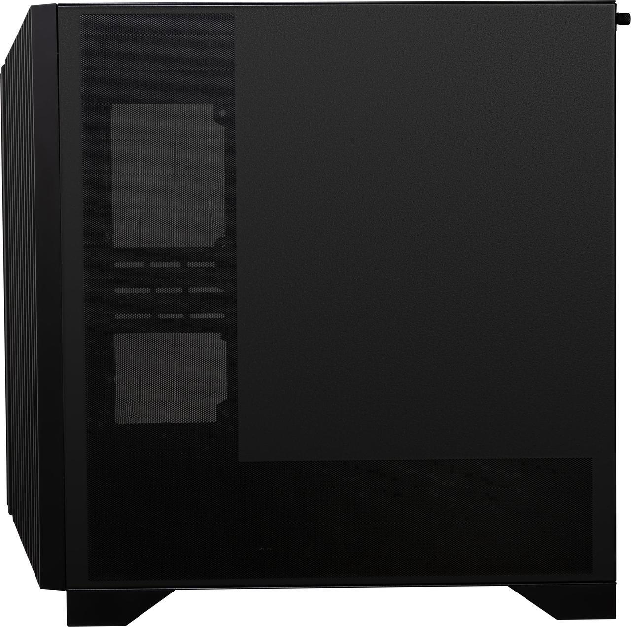 Alt view image 11 of 13 - MSI AEGIS R2 Gaming Desktop Intel Core i7-14700F GeForce RTX 4070 Ti SUPER 32GB RAM 1 TB SSD GeForce  Windows 11 Home A14NUF7-823US