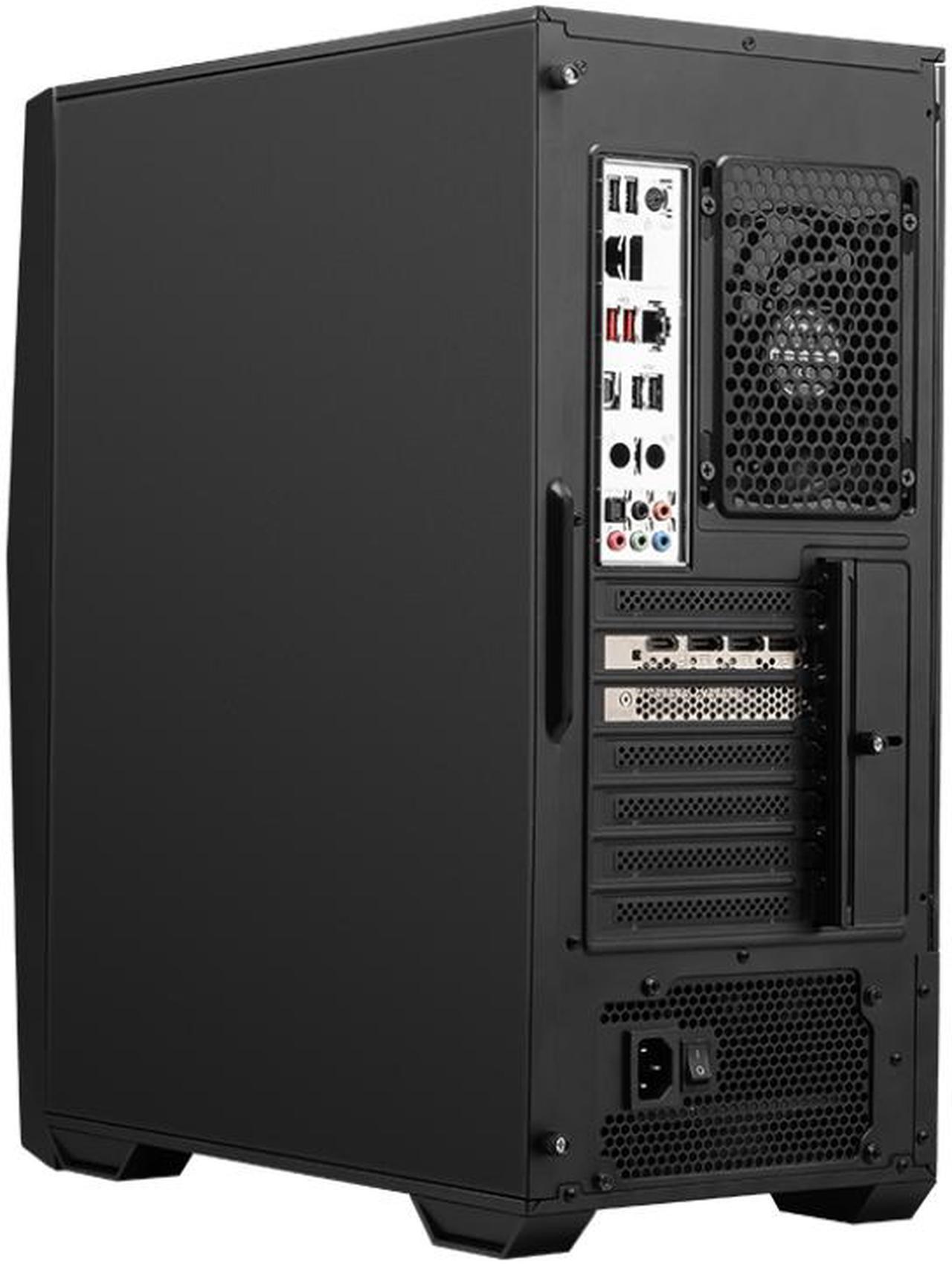Alt view image 4 of 5 - MSI CODEX R2 Gaming Desktop Intel Core i5-13400F GeForce RTX 4060 16GB Memory 1TB NVMe SSD Windows 11 Home 13NUC5-257US