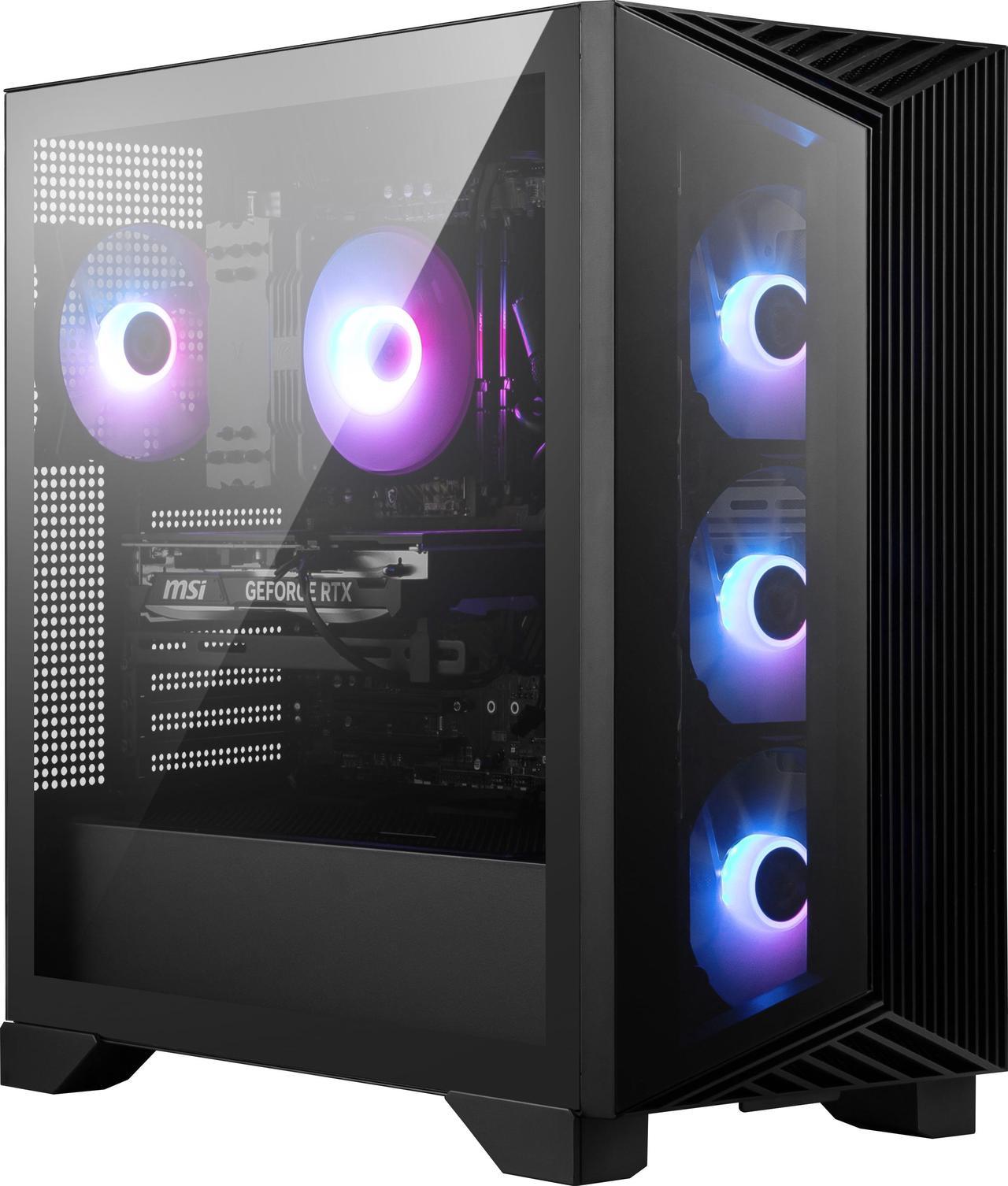 MSI Aegis Z2 Gaming PC