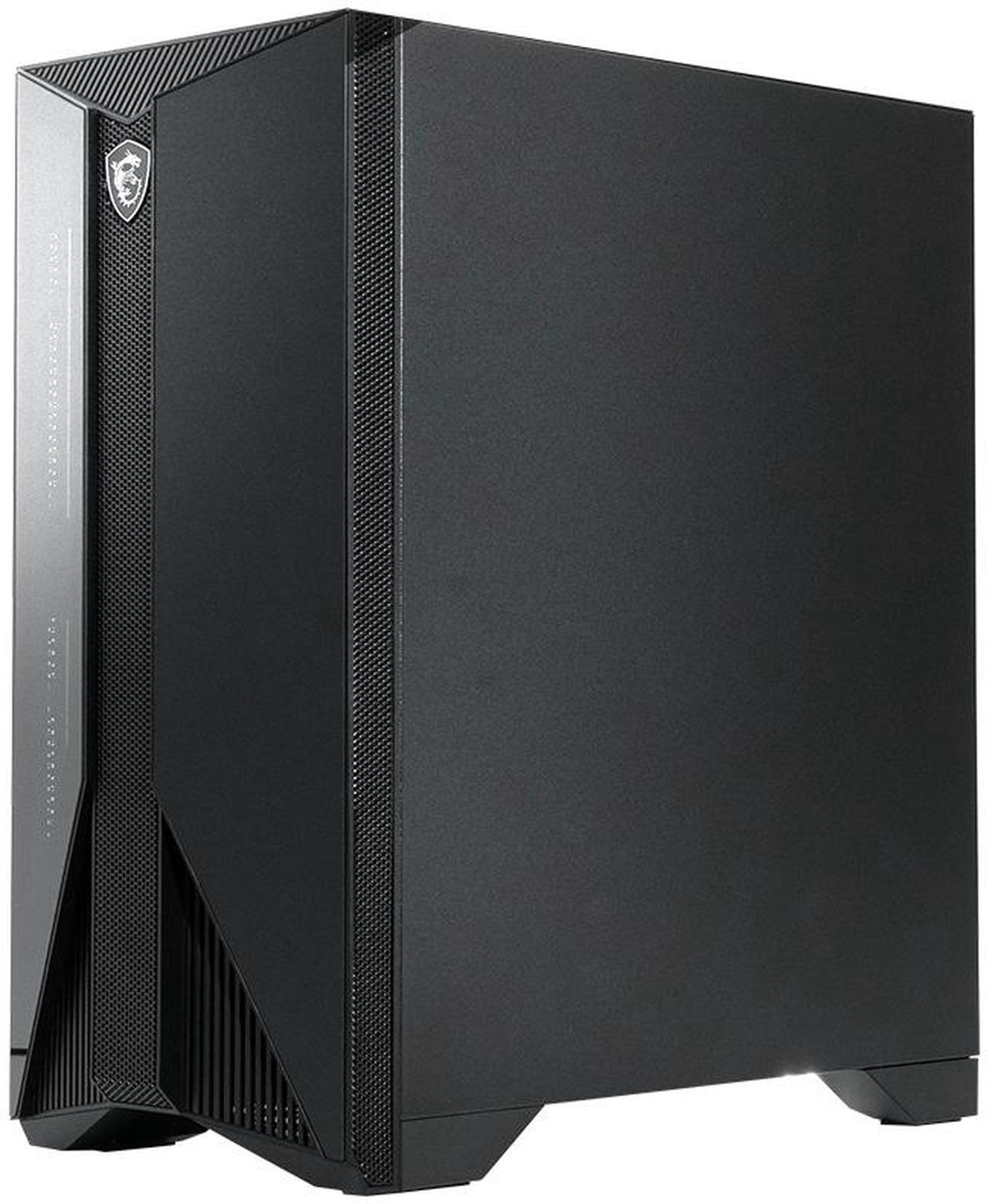 Alt view image 3 of 5 - MSI Gaming Desktop Intel Core i7-14700KF GeForce RTX 4070 SUPER 16GB RAM 1 TB NVMe SSD Windows 11 Home AEGIS R 14NUE7-680US