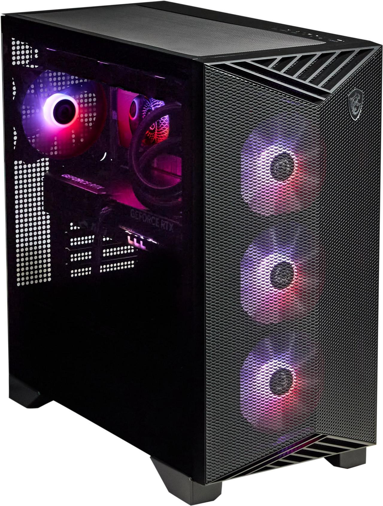 Gamin MSI|Aegis ZS2 C9NVR-1462US R 