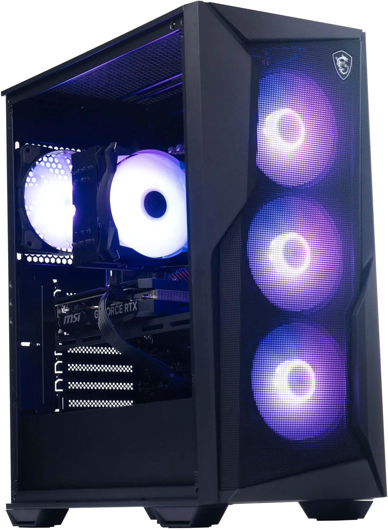 GDT MSI|Codex Z2 B8NVM-441US R7-8700F ...