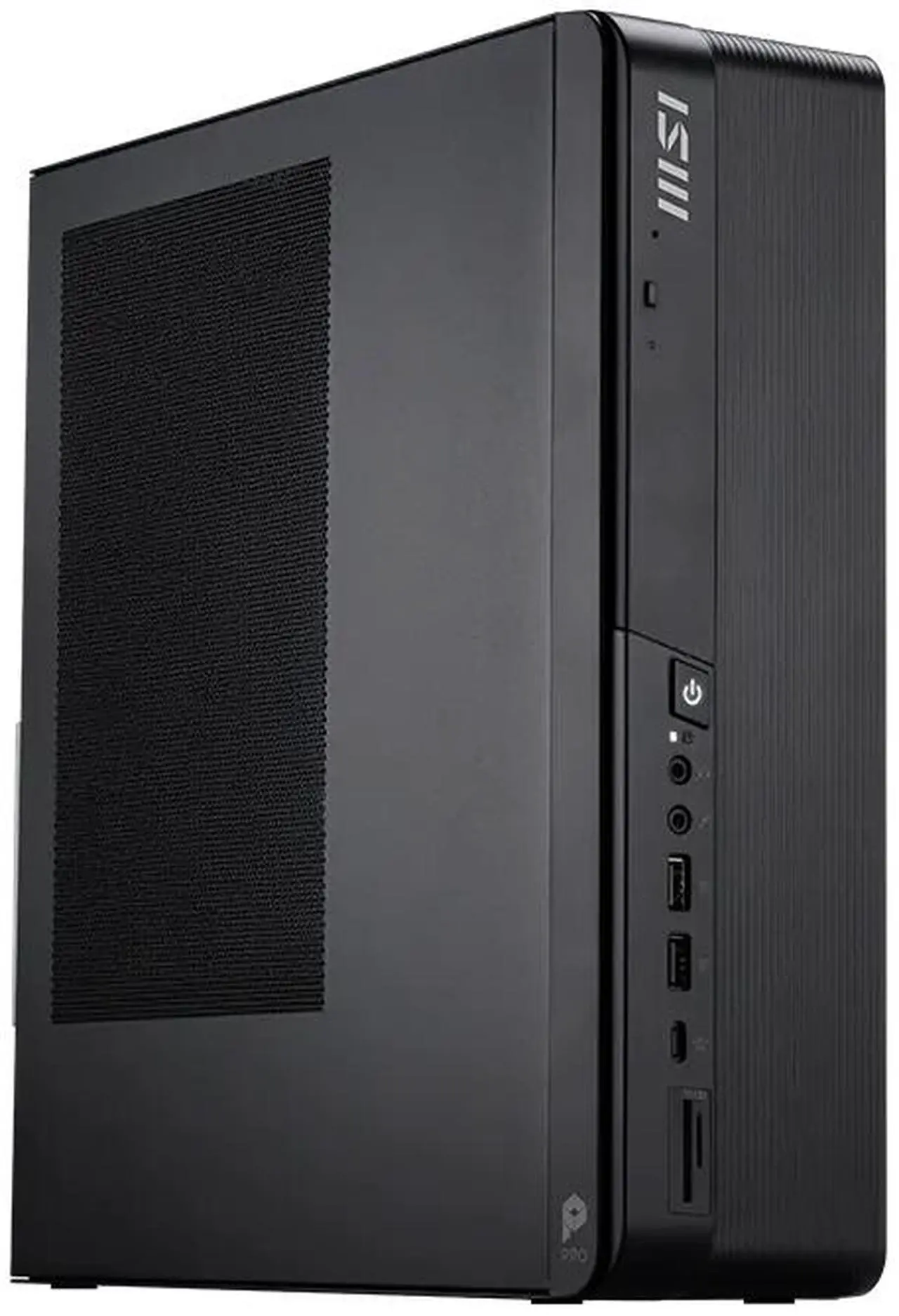 MSI PRO DP80 Desktop Computer - Thumbnail 5