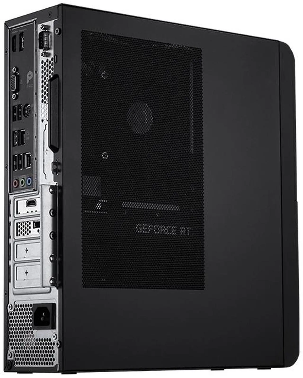 MSI PRO DP80 Desktop Computer - Thumbnail 5