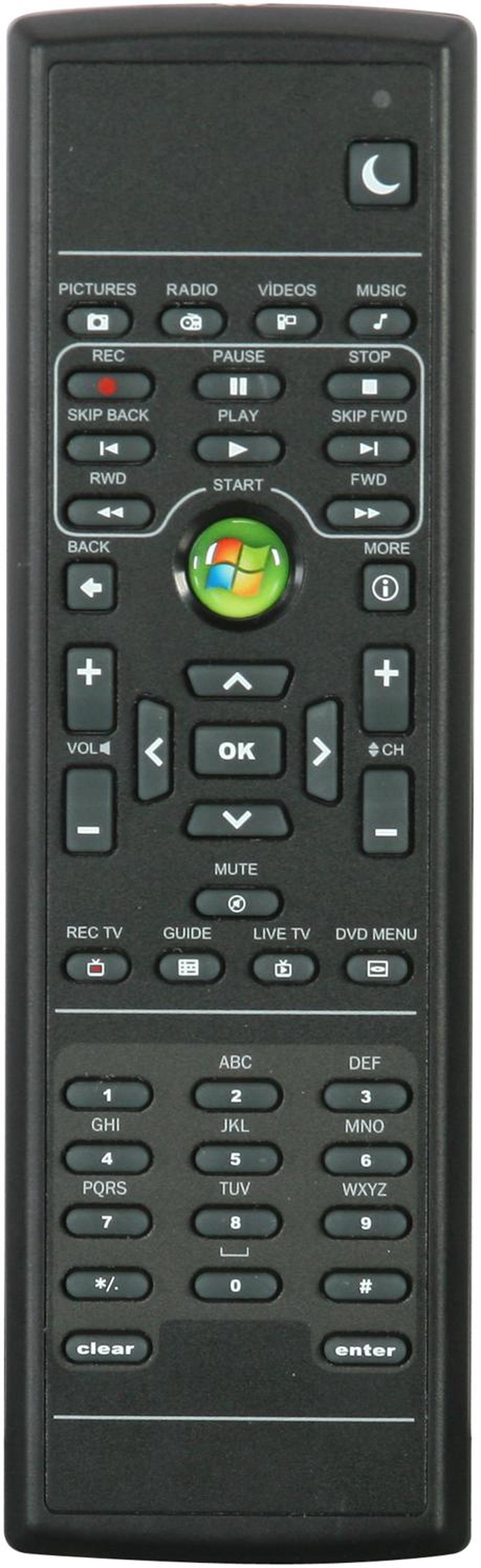 Alt view image 7 of 8 - MSI All-in-One PC Wind Top AE2220-257US Intel Pentium T4500 3GB DDR2 320GB HDD 21.5" Touchscreen Windows 7 Home Premium 64-bit