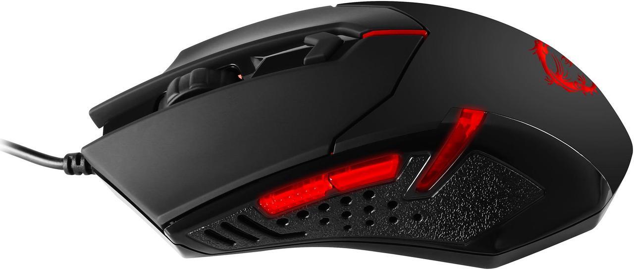 Alt view image 18 of 20 - MSI Desktop Computer Aegis 3 VR7RD-077US Intel Core i7-7700 16GB DDR4 2TB HDD 256GB SSD GeForce GTX 1070 Windows 10 Home 64-Bit (English Only)
