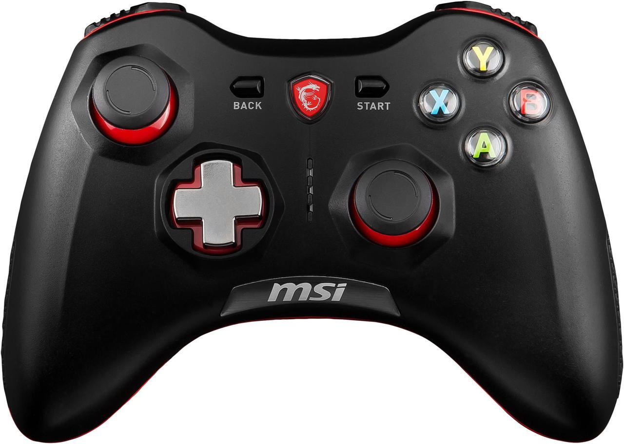 Alt view image 18 of 20 - MSI Gaming Desktop Trident 3 7RA-261 Intel Core i5-7400 8GB DDR4 1TB HDD GeForce GTX 1050 Windows 10 Home 64-bit