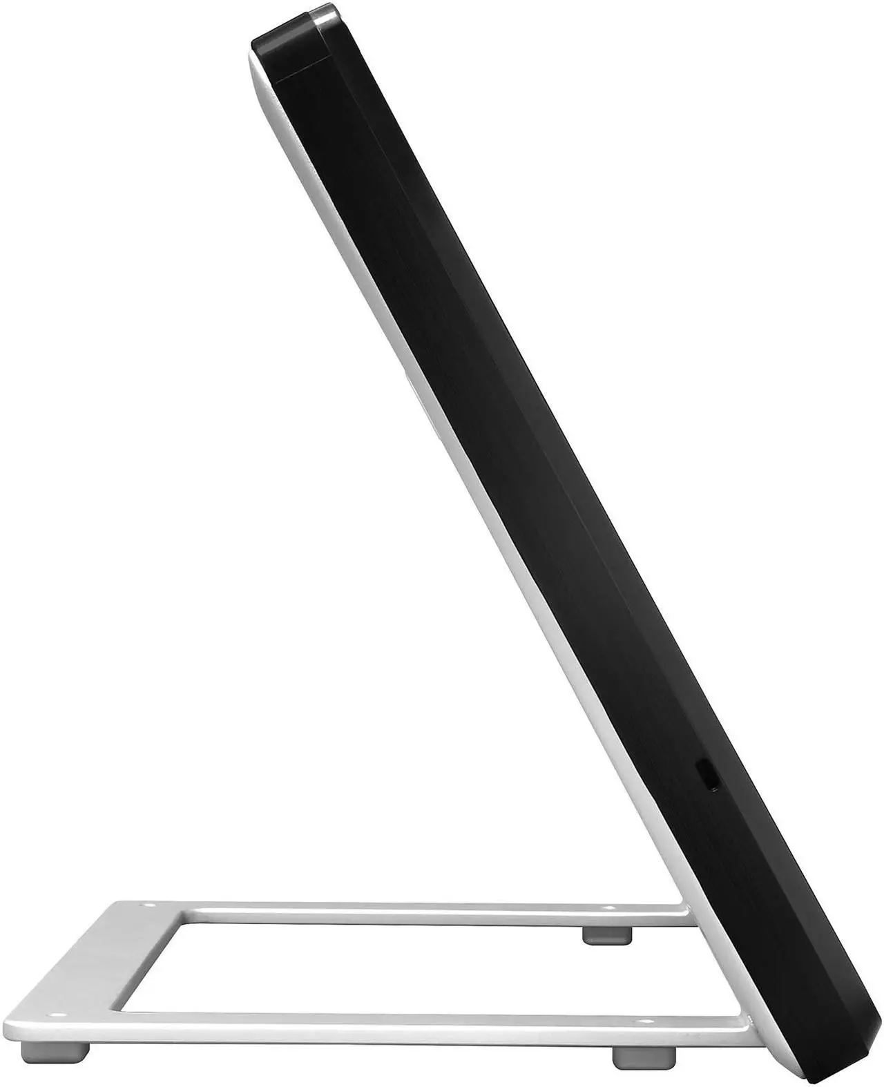 Alt view image 10 of 17 - MSI All-in-One Computer PRO 16 Flex 8GL-061US Intel Celeron N4000 4GB DDR4 256GB PCIe SSD 15.6" Touchscreen Windows 10 Pro 64-bit