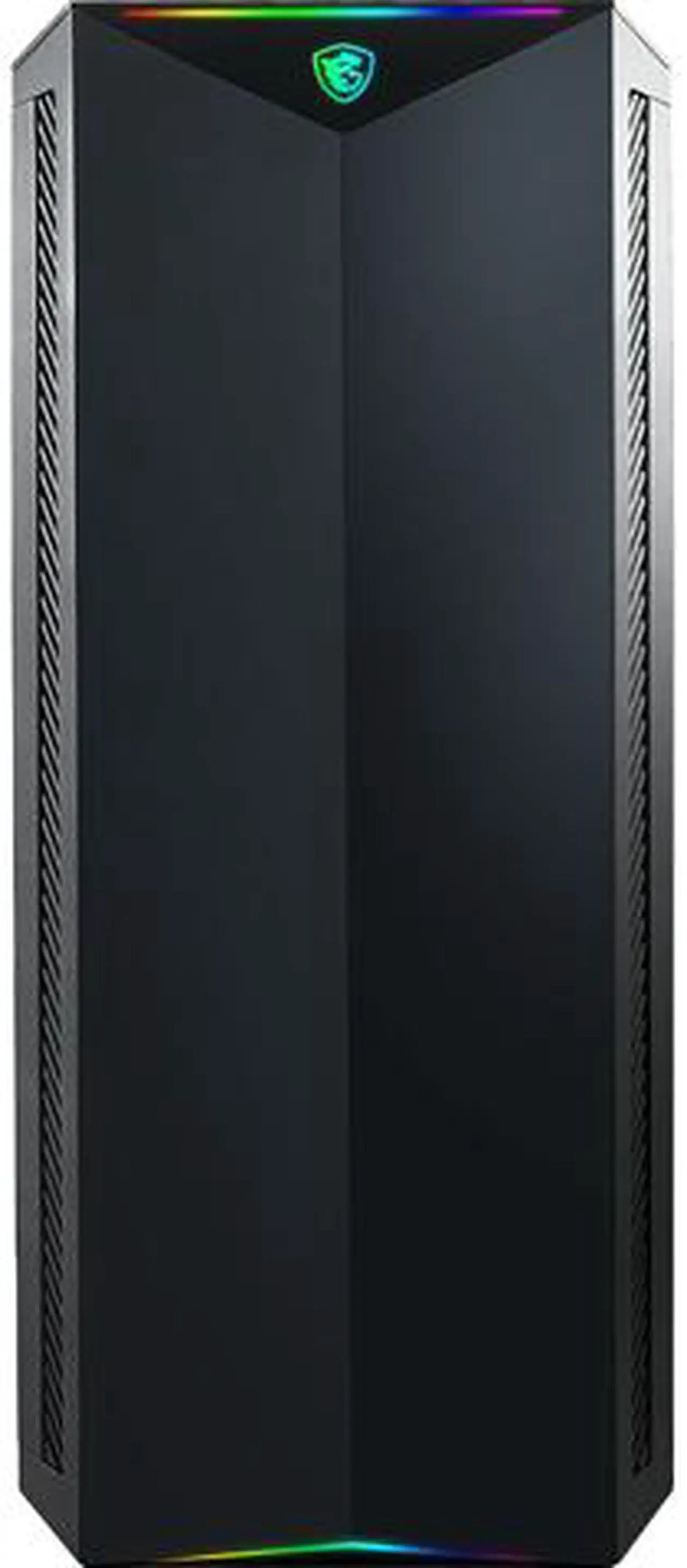 MSI Gaming Desktop Aegis R 10SD-076US Intel Core i7-10700F 16GB DDR4 ...