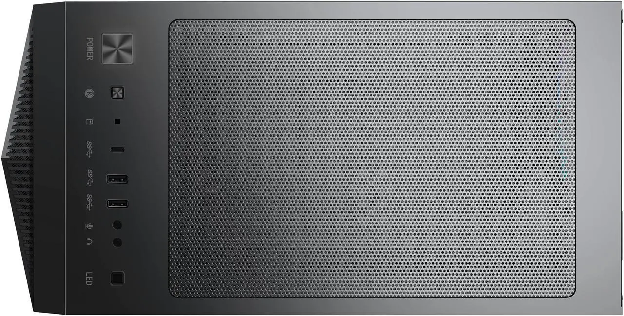 Alt view image 7 of 9 - MSI Gaming Desktop Aegis RS 11TJ-228US Intel Core i9-11900KF 32GB DDR4 3TB HDD 2TB PCIe SSD GeForce RTX 3090 Windows 10 Home 64-bit