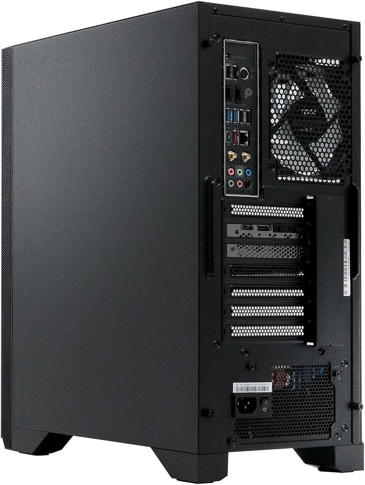 Alt view image 13 of 16 - MSI Gaming Desktop Aegis RS 12TE-255US Intel Core i9-12900K 32GB DDR5 2TB HDD 1 TB M.2 NVMe SSD GeForce RTX 3080 Windows 11 Home 64-bit