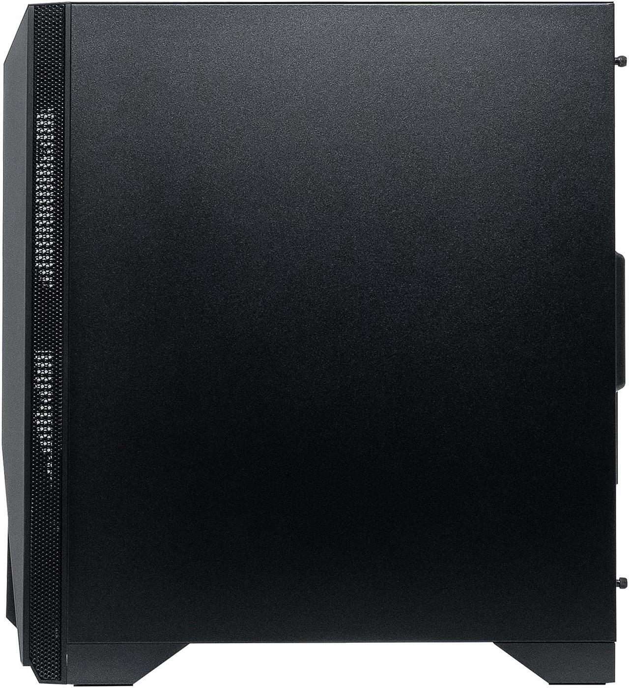 Alt view image 9 of 16 - MSI Gaming Desktop Aegis RS 12TE-255US Intel Core i9-12900K 32GB DDR5 2TB HDD 1 TB M.2 NVMe SSD GeForce RTX 3080 Windows 11 Home 64-bit