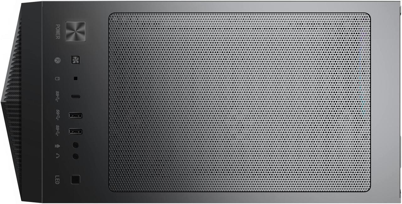 Alt view image 12 of 16 - MSI Gaming Desktop Aegis RS 12TE-255US Intel Core i9-12900K 32GB DDR5 2TB HDD 1 TB M.2 NVMe SSD GeForce RTX 3080 Windows 11 Home 64-bit