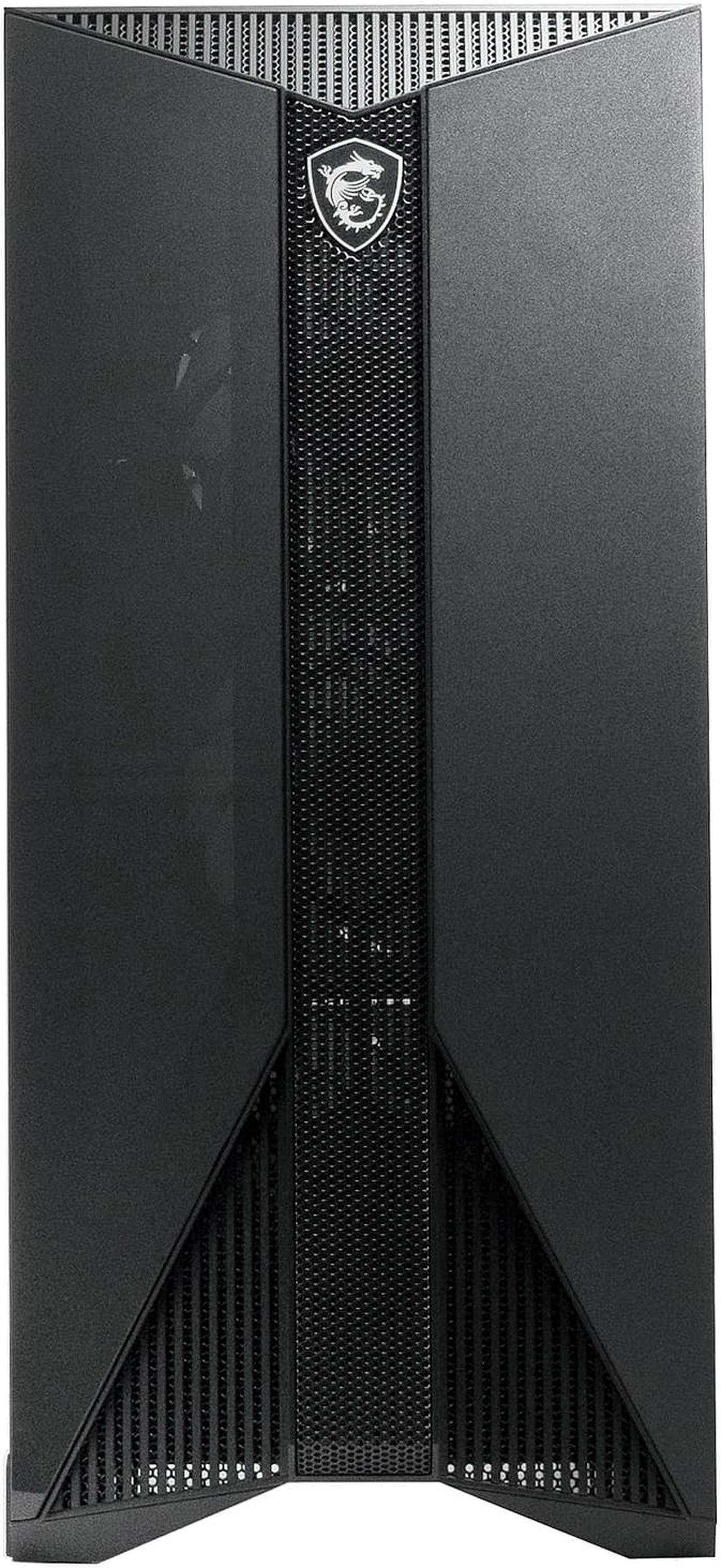 Alt view image 6 of 16 - MSI Gaming Desktop Aegis RS 12TE-255US Intel Core i9-12900K 32GB DDR5 2TB HDD 1 TB M.2 NVMe SSD GeForce RTX 3080 Windows 11 Home 64-bit