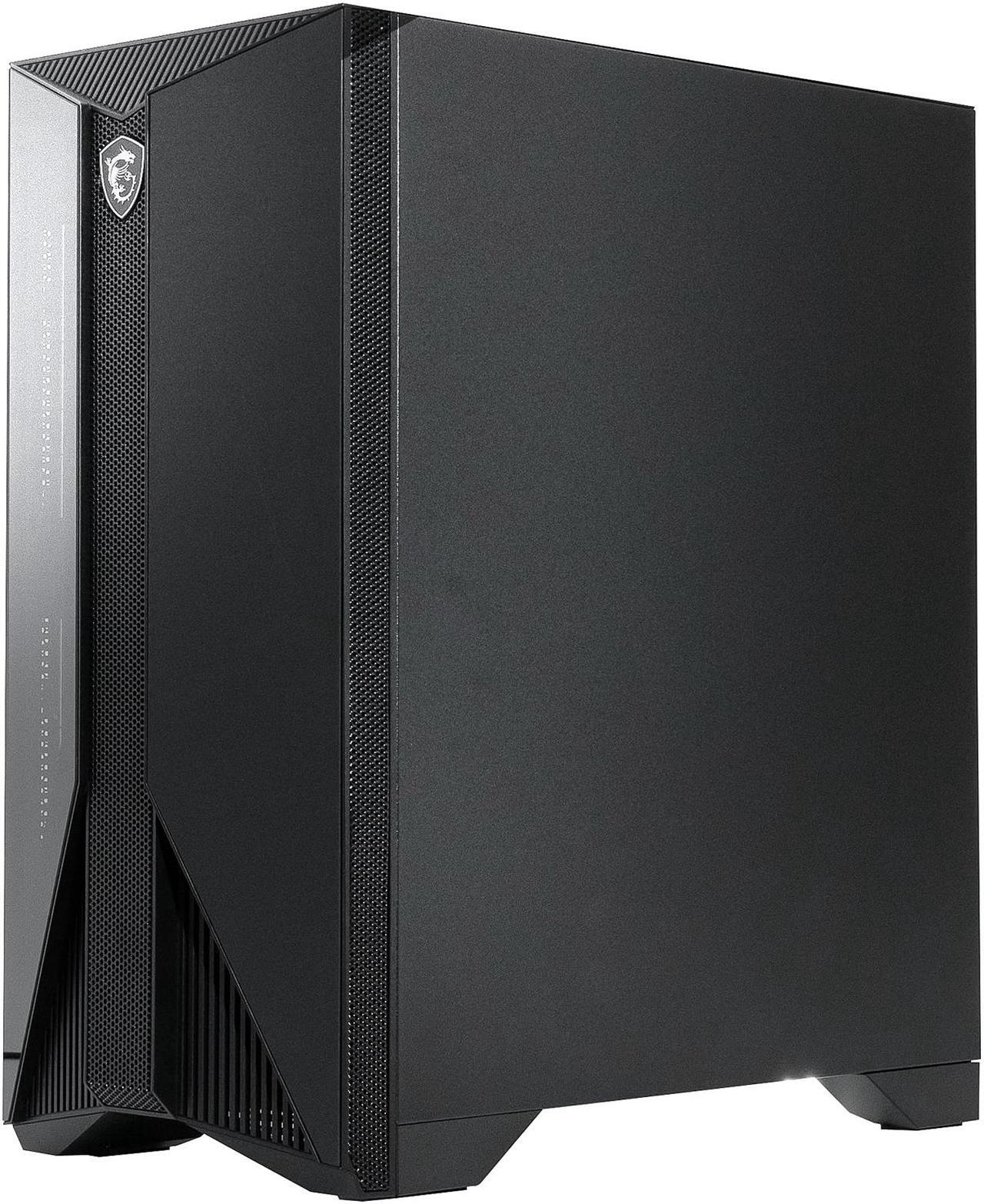 Alt view image 8 of 16 - MSI Gaming Desktop Aegis RS 12TE-255US Intel Core i9-12900K 32GB DDR5 2TB HDD 1 TB M.2 NVMe SSD GeForce RTX 3080 Windows 11 Home 64-bit