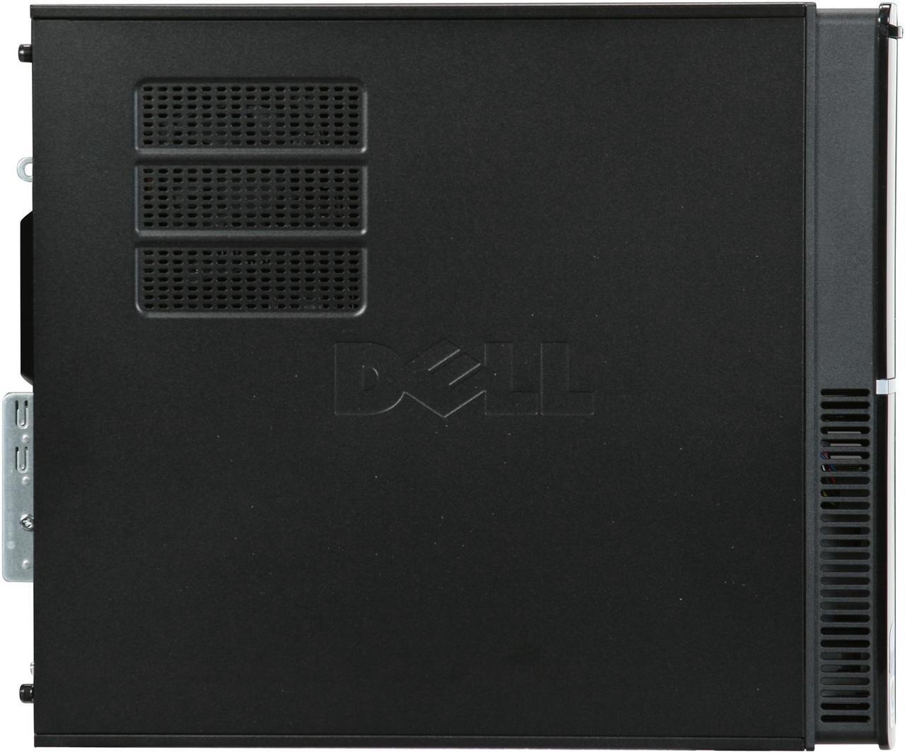 Alt view image 6 of 11 - DELL Desktop PC Vostro 220S (464-2923) Intel Core 2 Duo E8400 2GB DDR2 80GB HDD Intel GMA X4500HD Windows Vista Business / XP Professional downgrade