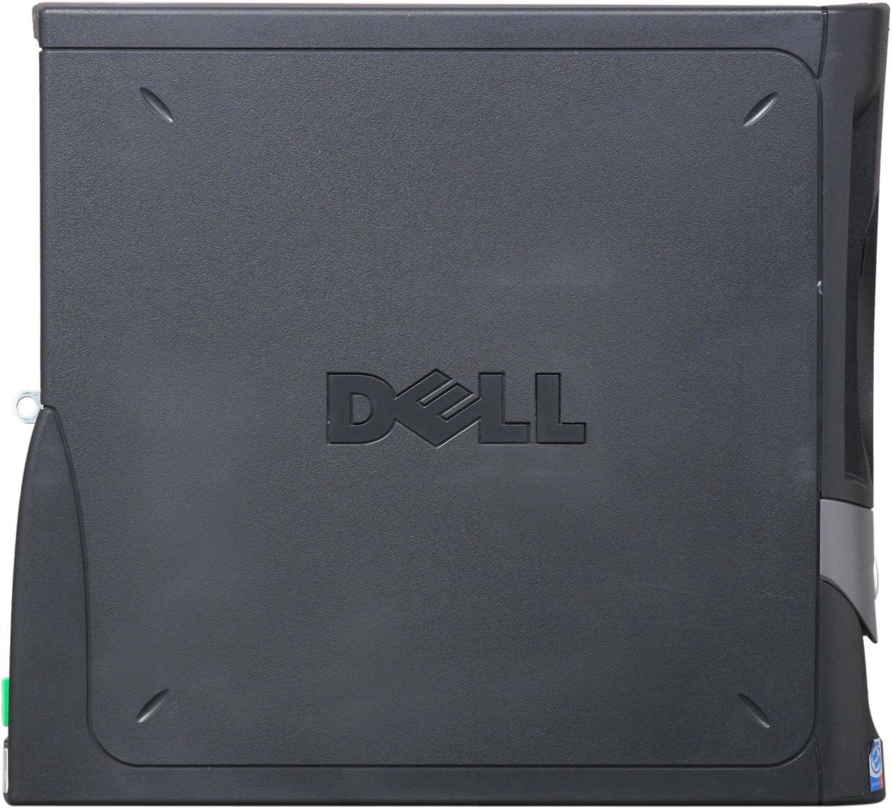 Alt view image 4 of 9 - DELL Desktop PC OptiPlex GX280 3.00GHz 1GB DDR2 40GB HDD Intel GMA 900 Windows XP Professional