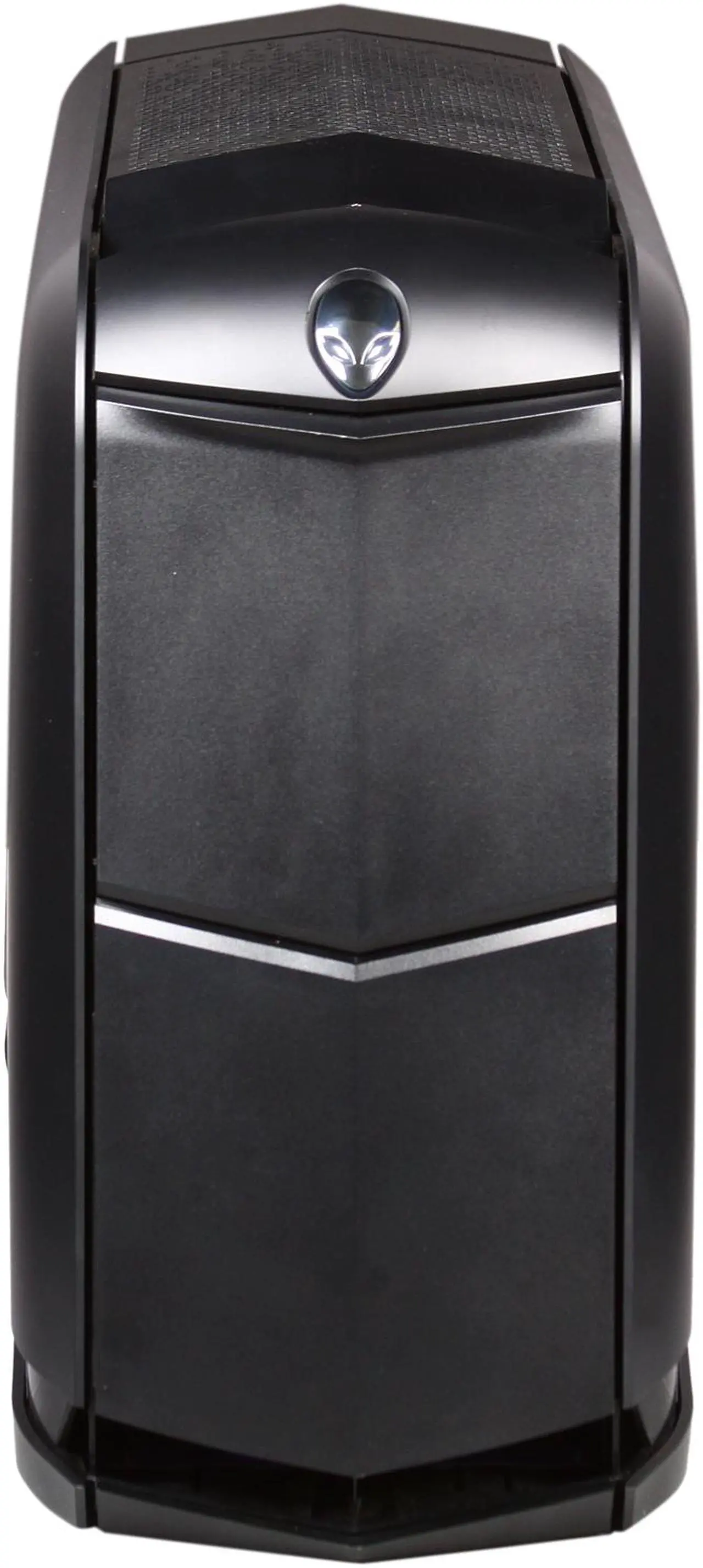 Alt view image 2 of 11 - DELL Desktop PC Alienware Aurora R3 R3/2600/8G/1T/W7HP Intel Core i7-2600 8GB DDR3 1TB HDD NVIDIA GeForce GTX 580 Windows 7 Home Premium 64-Bit