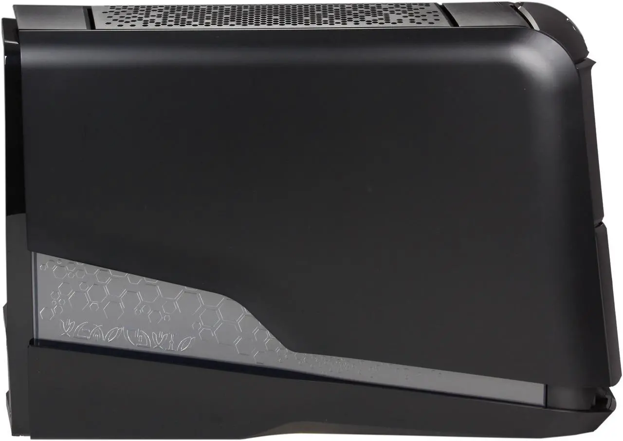 Alt view image 4 of 11 - DELL Desktop PC Alienware Aurora R3 R3/2600/8G/1T/W7HP Intel Core i7-2600 8GB DDR3 1TB HDD NVIDIA GeForce GTX 580 Windows 7 Home Premium 64-Bit