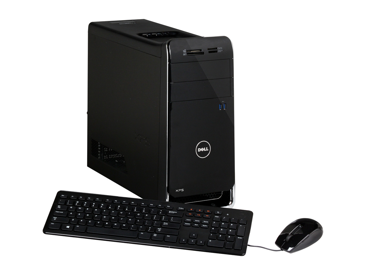 DELL Desktop PC XPS XPS 8500 X8500 1058BK Intel Core I5 3350P 8GB DELL Desktop PC XPS XPS 8500 X8500 1058BK Intel Core I5 3350P 8GB