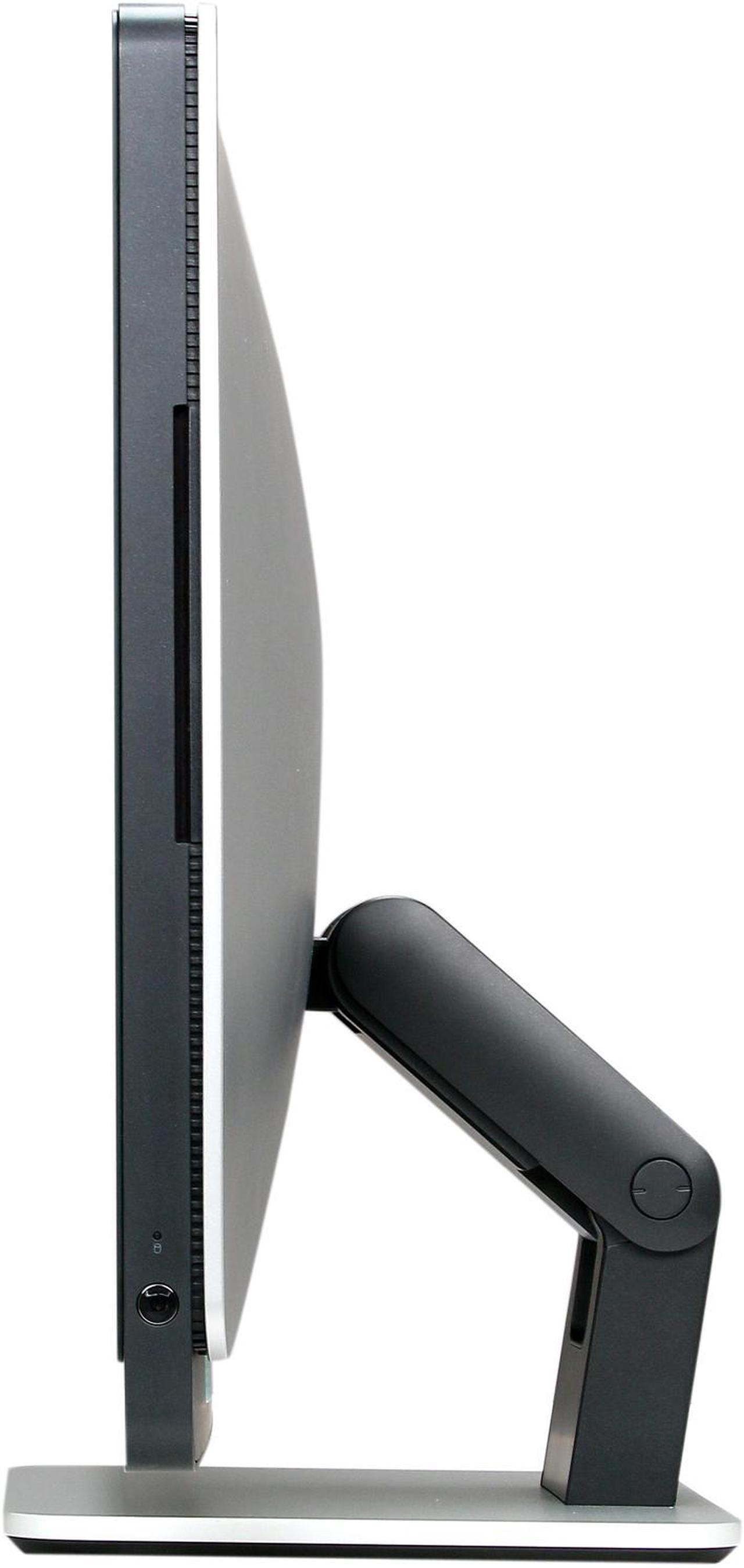 Alt view image 6 of 8 - DELL Desktop PC XPS ONE 2710 X271021590125SA Intel Core i7-3770S 16G 2TB SATA + 32GB mSATA HDD 27" Touchscreen Windows 8 64-Bit