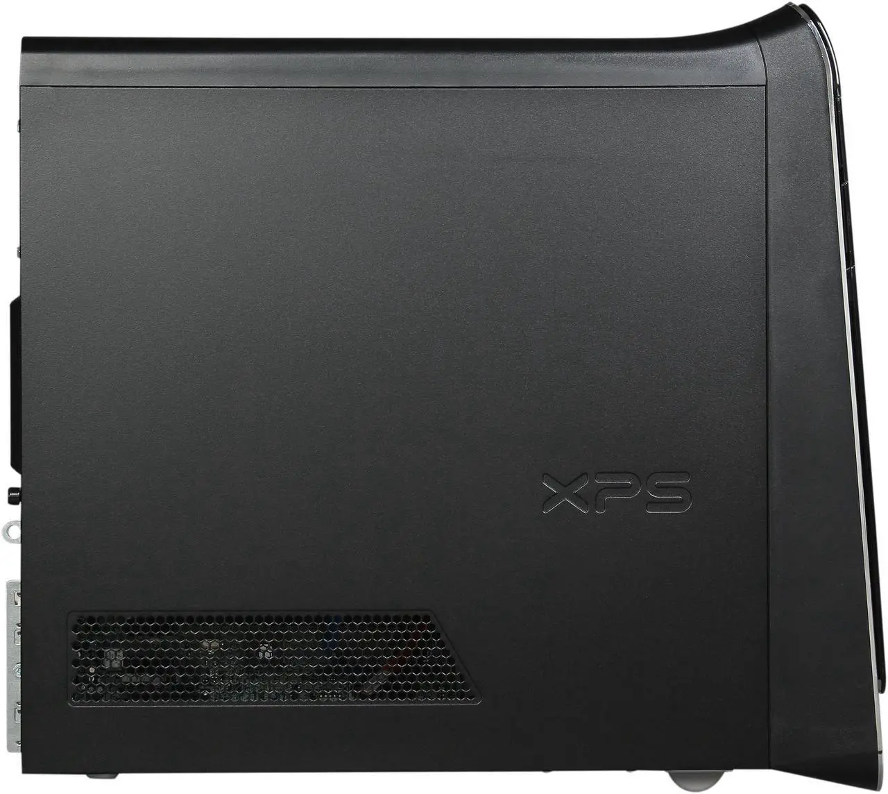 Alt view image 4 of 10 - DELL Desktop PC XPS 8700 (X8700-1876BLK) Intel Core i7-4770 12GB DDR3 1TB HDD NVIDIA GeForce GTX 645 1GB Windows 8