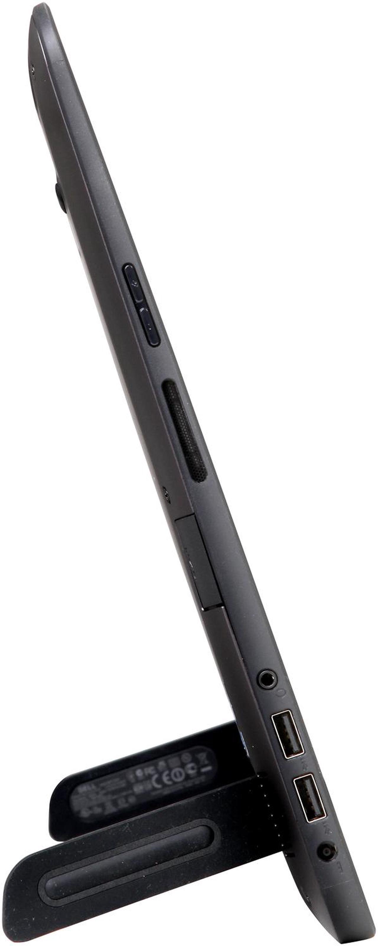Alt view image 4 of 8 - DELL All-in-One PC XPS 18 XPSo18-2727BLK Intel Core i3-3227U 4GB DDR3 500GB HDD 18.4" Touchscreen Windows 8 64-Bit