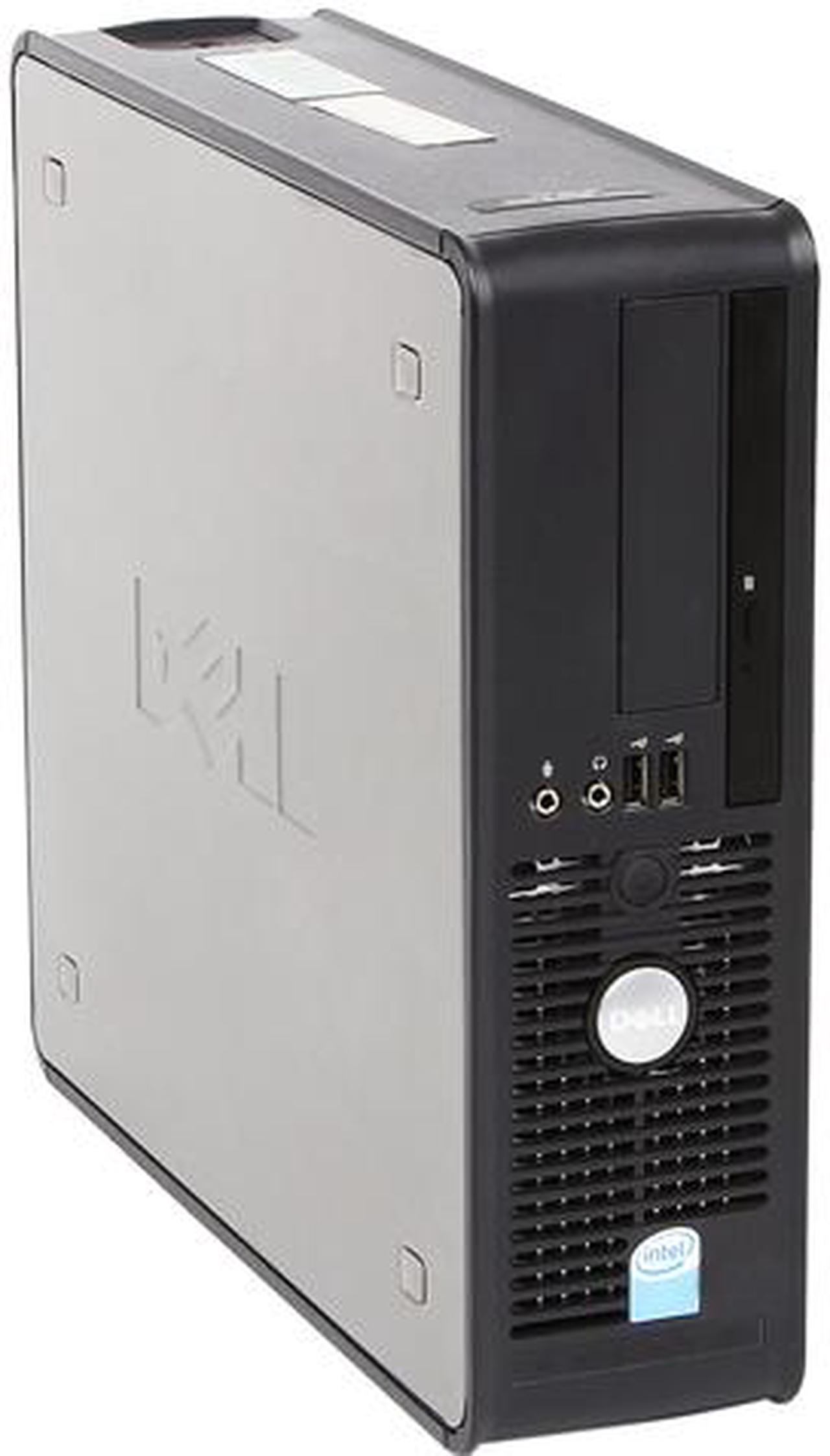 DELL Desktop PC OptiPlex 745 (NE1-0032) 1.60GHz 2GB 160GB HDD Windows 10 Home