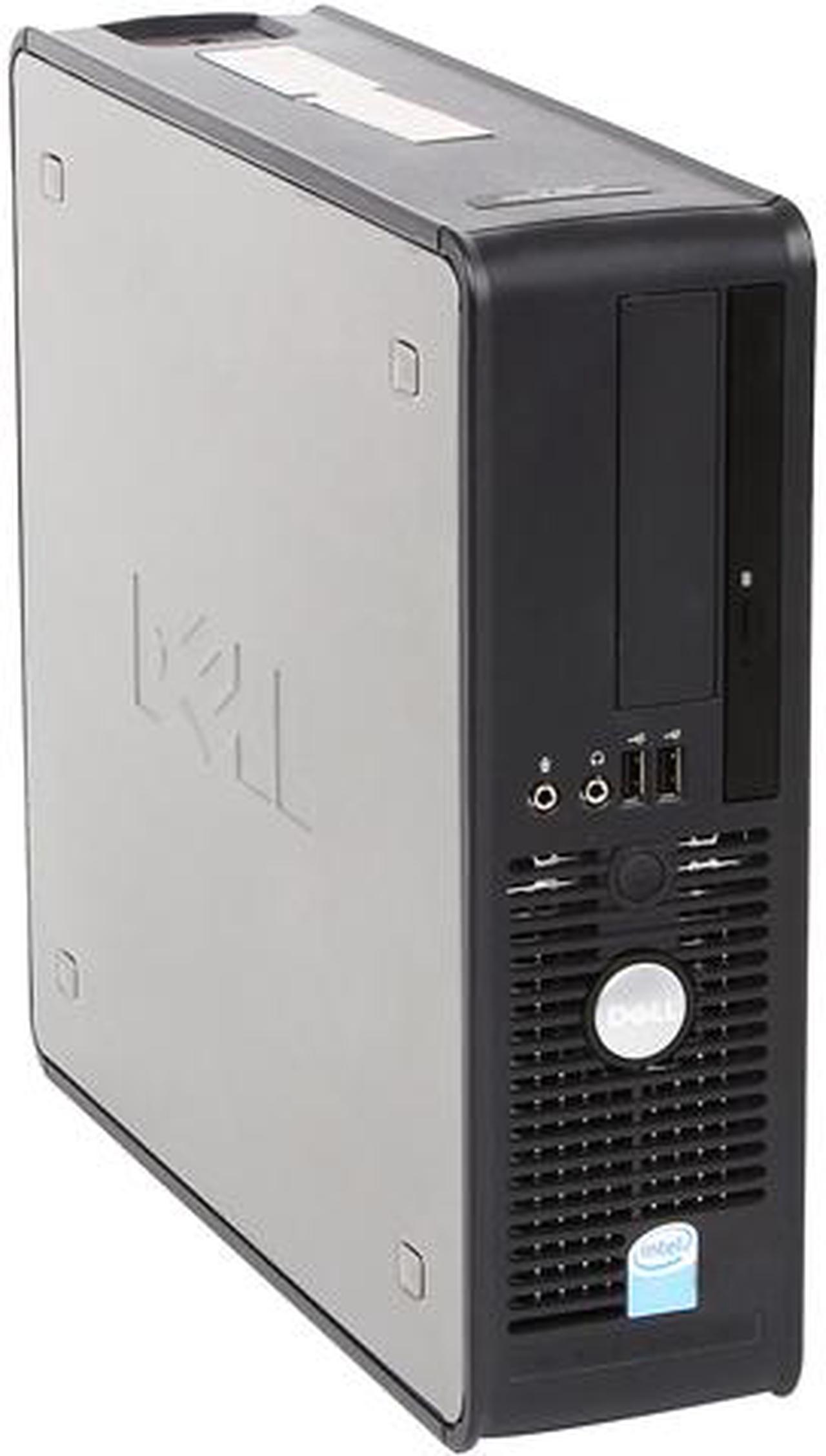 DELL Desktop PC OptiPlex 745 (NE1-0033) 1.60GHz 2GB 80GB HDD Windows 10 Home