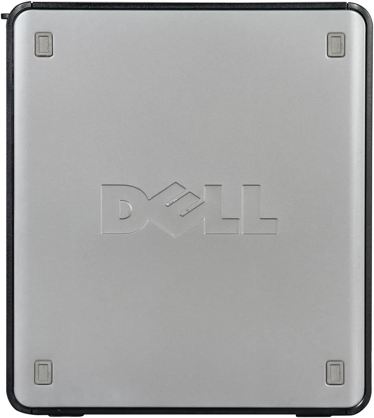 Alt view image 4 of 10 - Dell Optiplex 380 Desktop Tower Intel Dual Core 2.7Ghz 3GB DDR2 RAM 160GB HDD DVDROM Windows 7 Home Premium