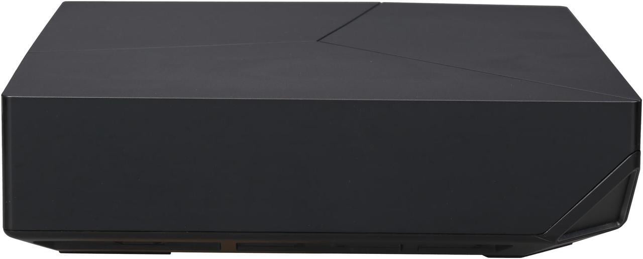 Alt view image 4 of 6 - Alienware Alpha ASM100-1580 Intel Core i3 4130T (2.90GHz) 4GB DDR3 500GB HDD Windows 8.1 64-Bit