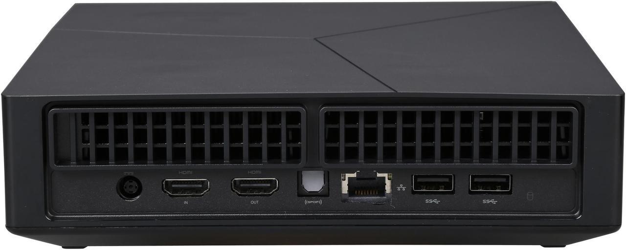Alt view image 5 of 6 - Alienware Alpha ASM100-1580 Intel Core i3 4130T (2.90GHz) 4GB DDR3 500GB HDD Windows 8.1 64-Bit